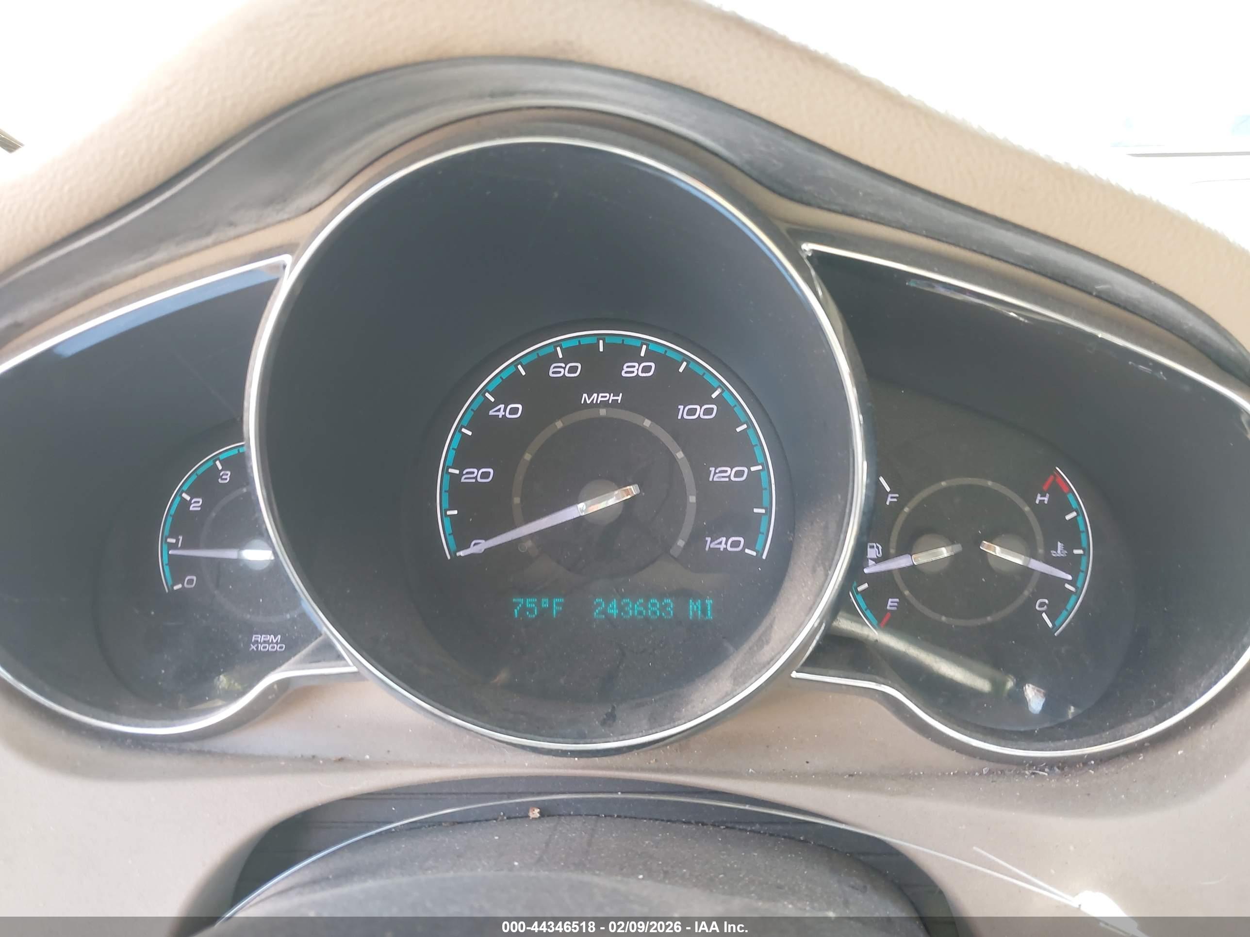 CHEVROLET MALIBU image 7