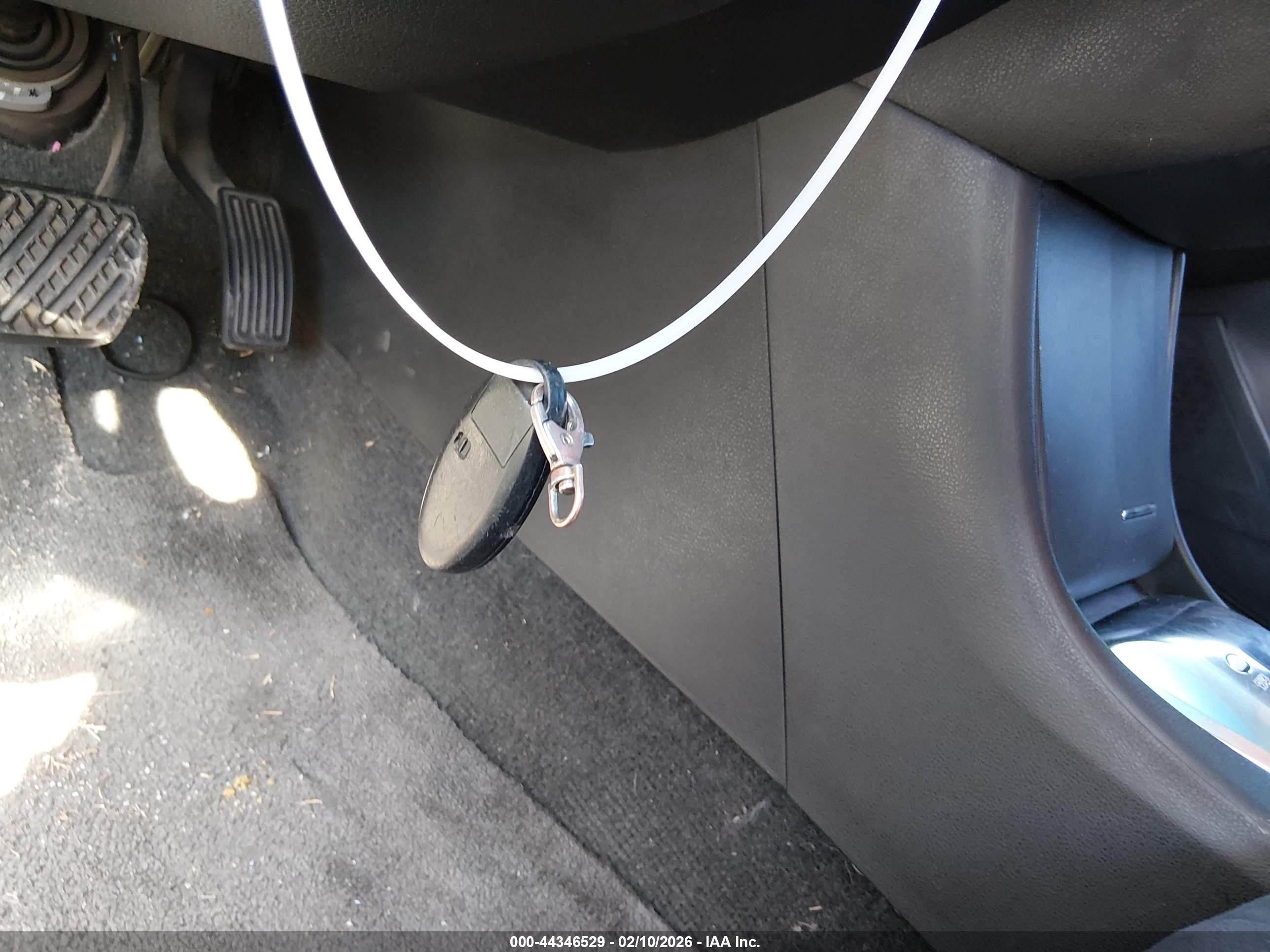 NISSAN ALTIMA image 11