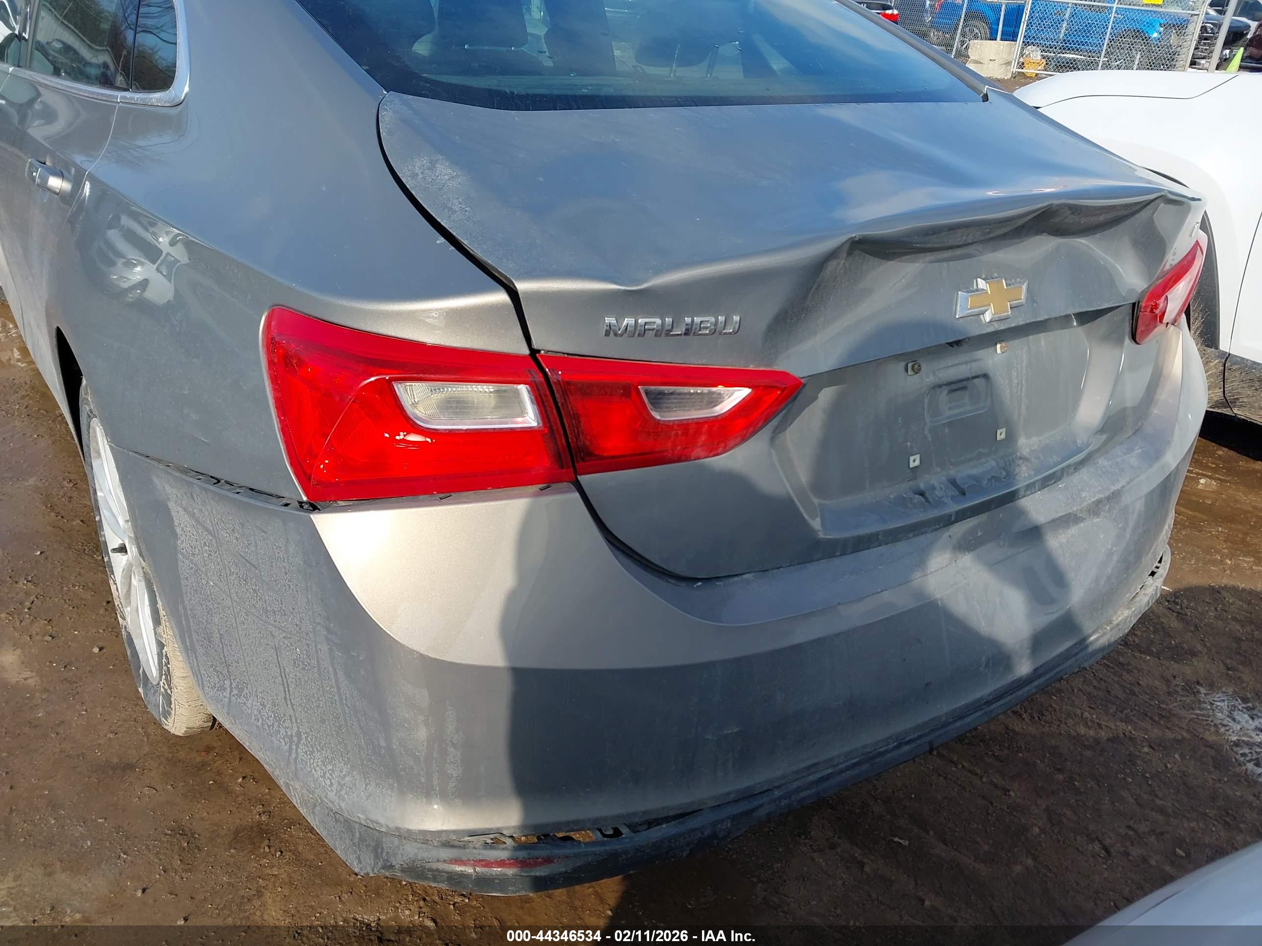 CHEVROLET MALIBU image 6