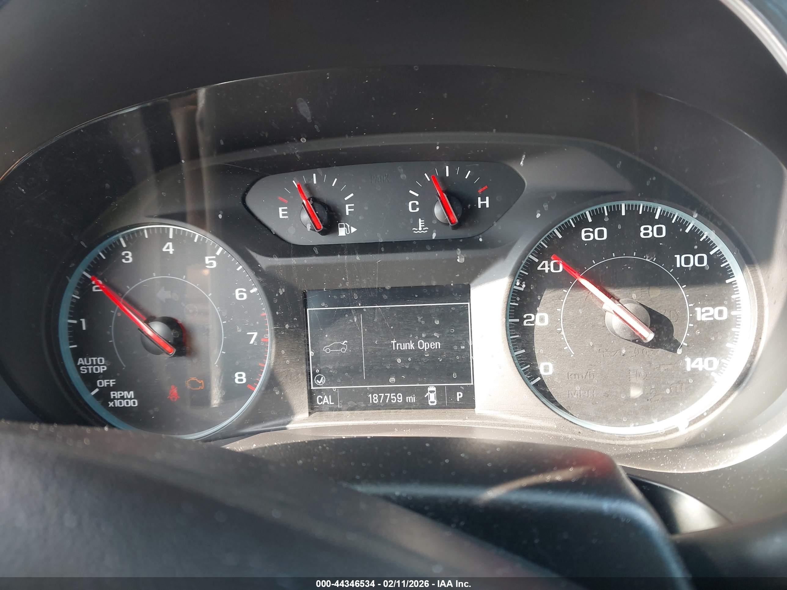 CHEVROLET MALIBU image 7