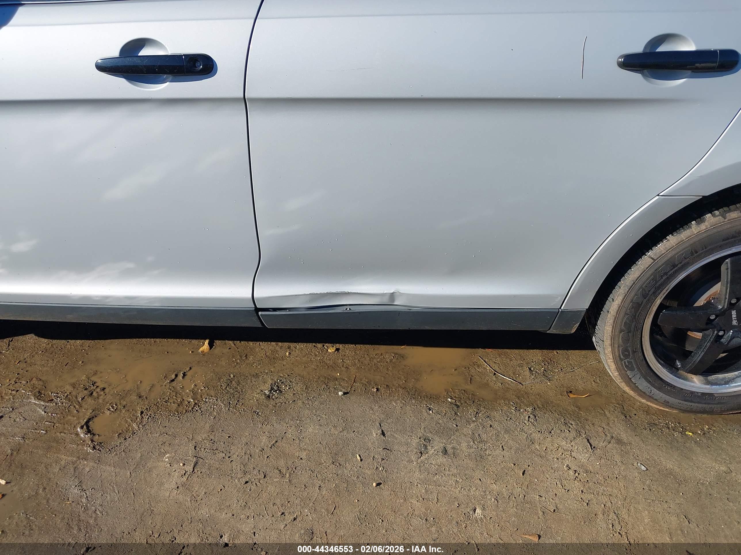 FORD POLICE image 6