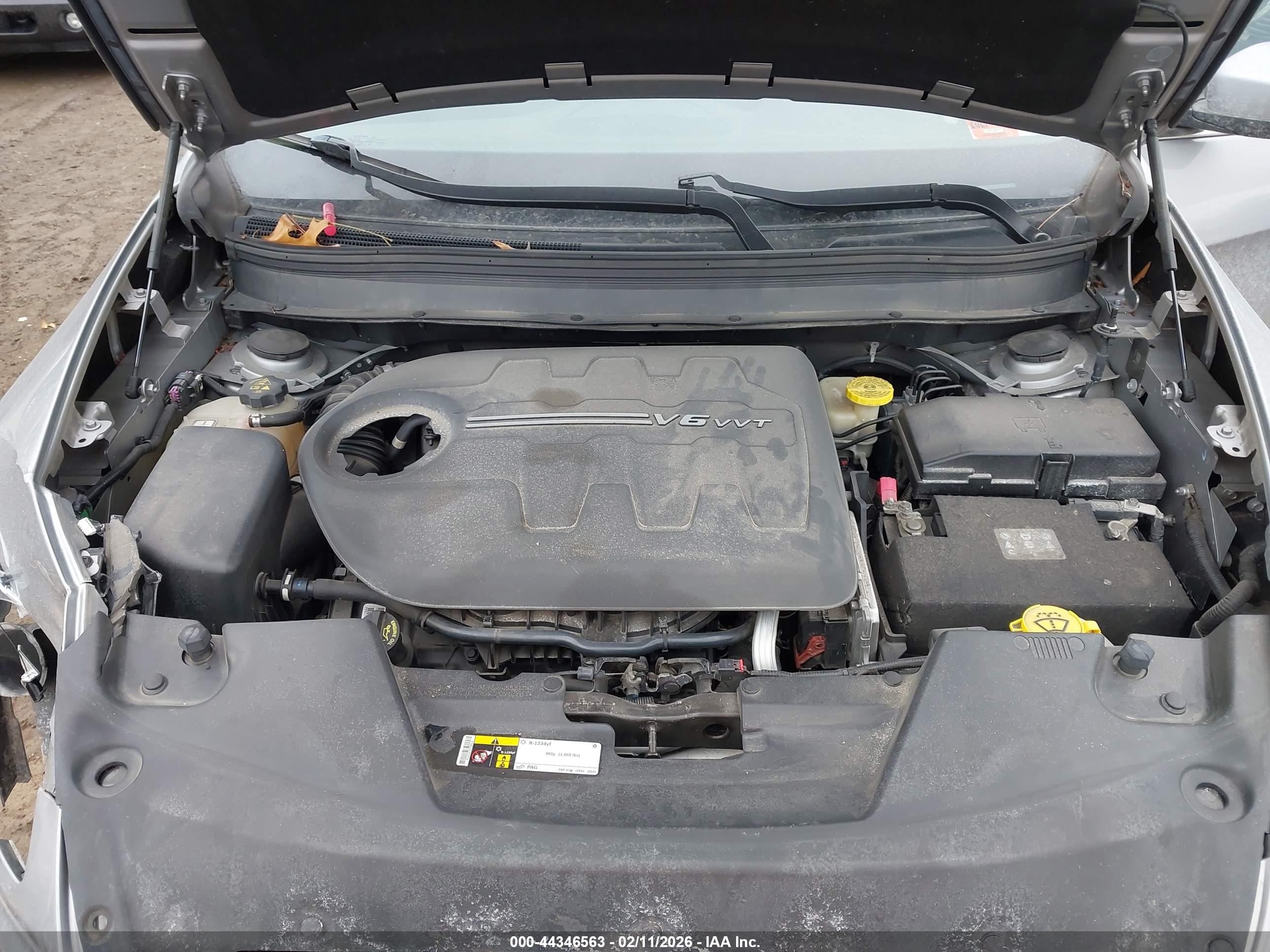 JEEP CHEROKEE image 10