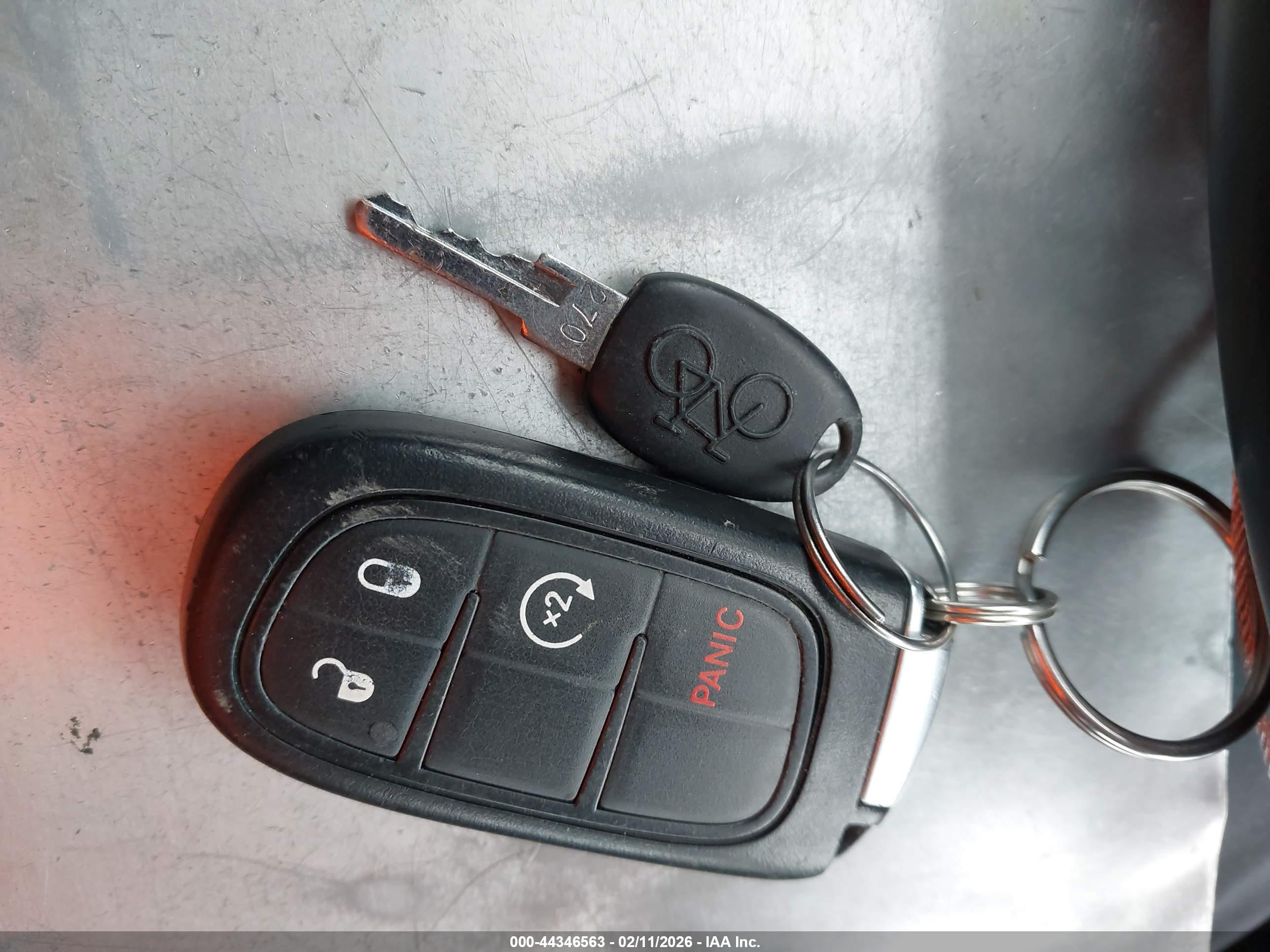 JEEP CHEROKEE image 11