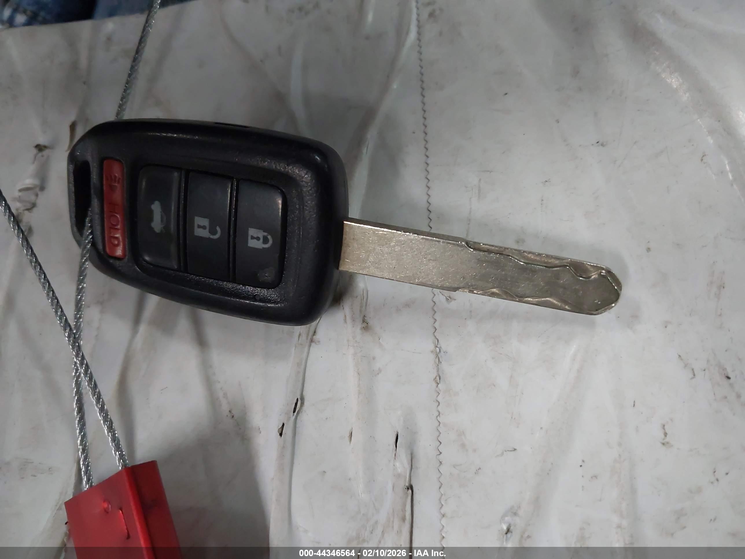 HONDA CIVIC image 11
