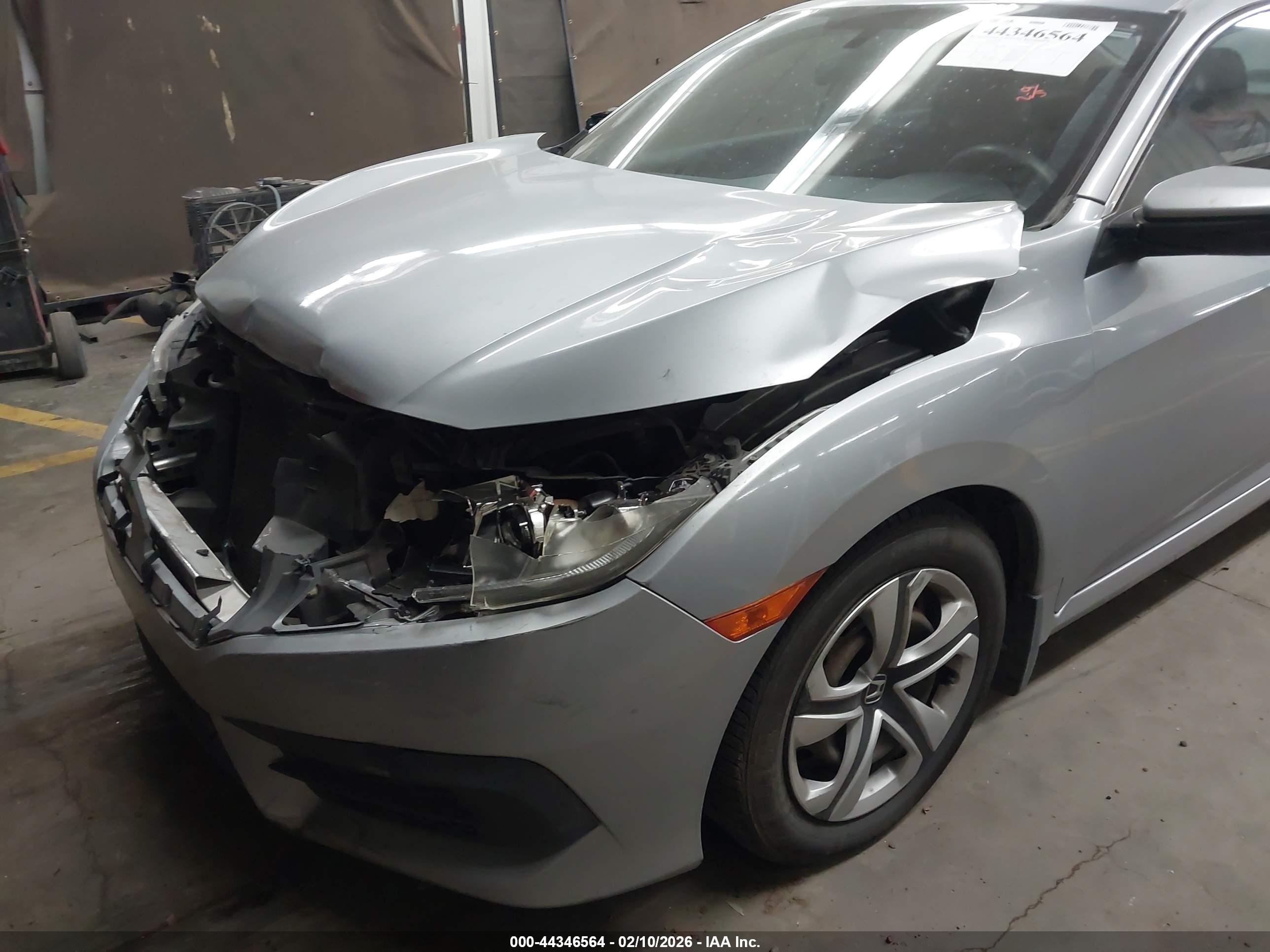 HONDA CIVIC image 6