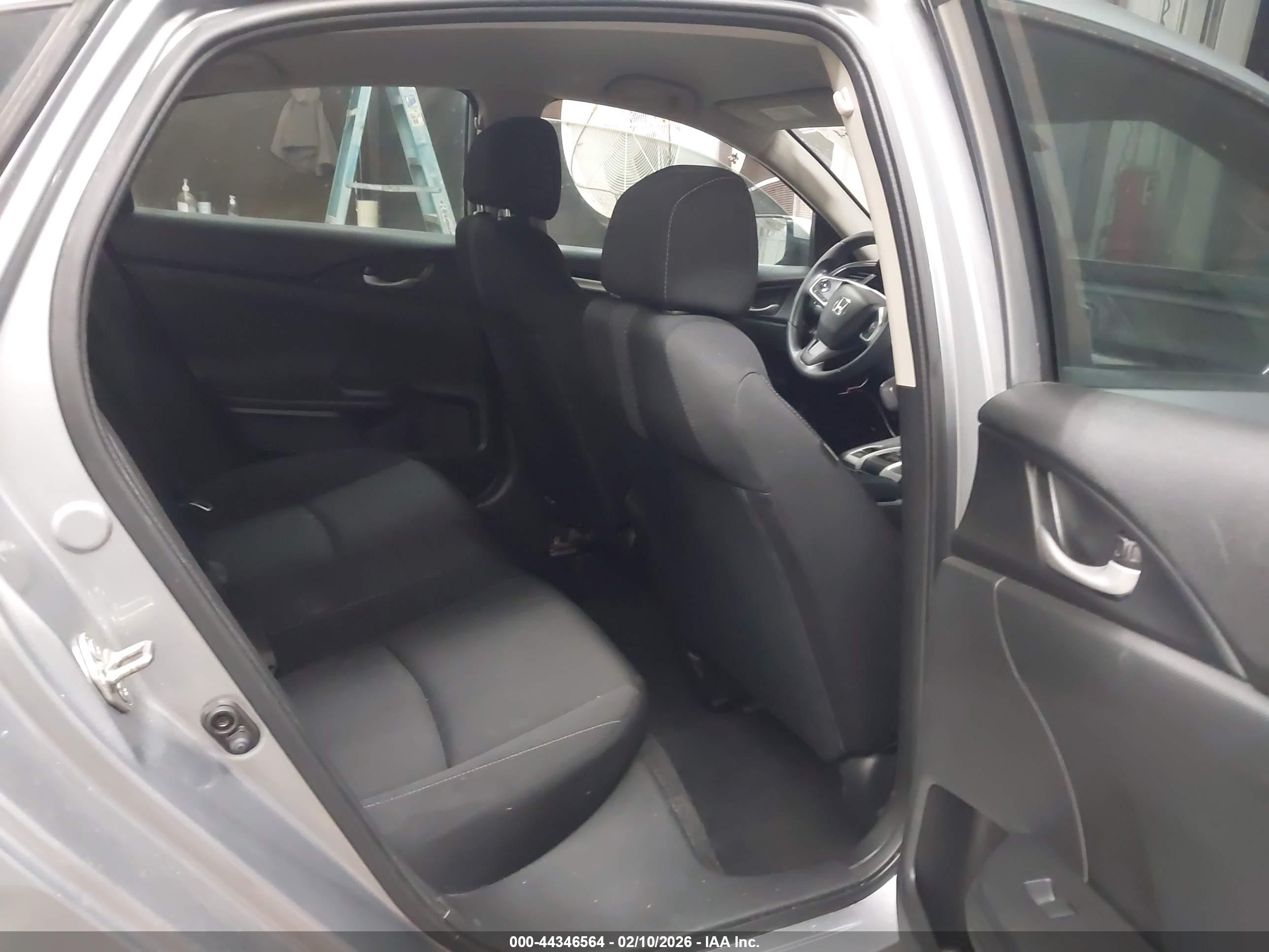 HONDA CIVIC image 8