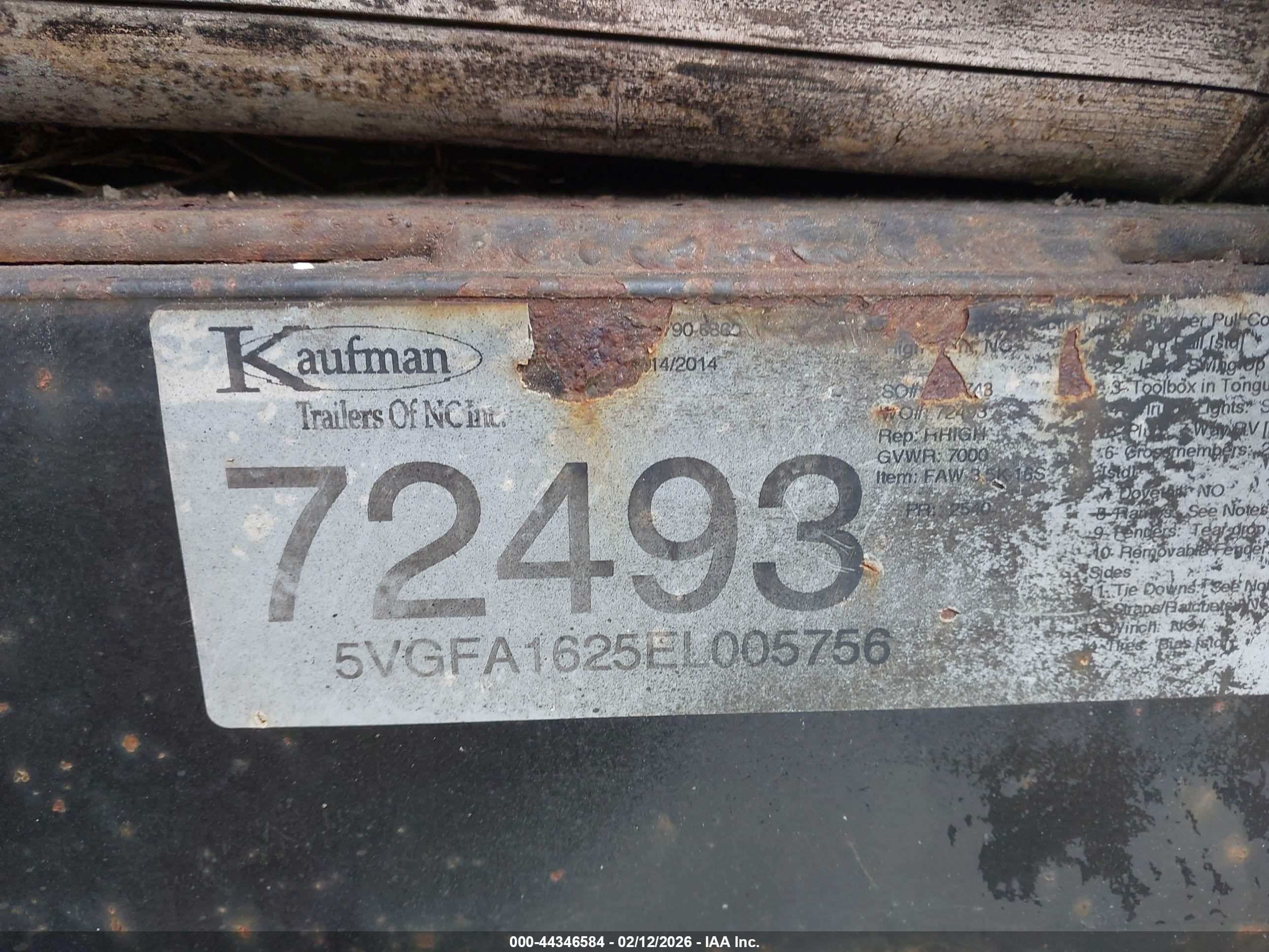 KAUFMAN 16 image 9