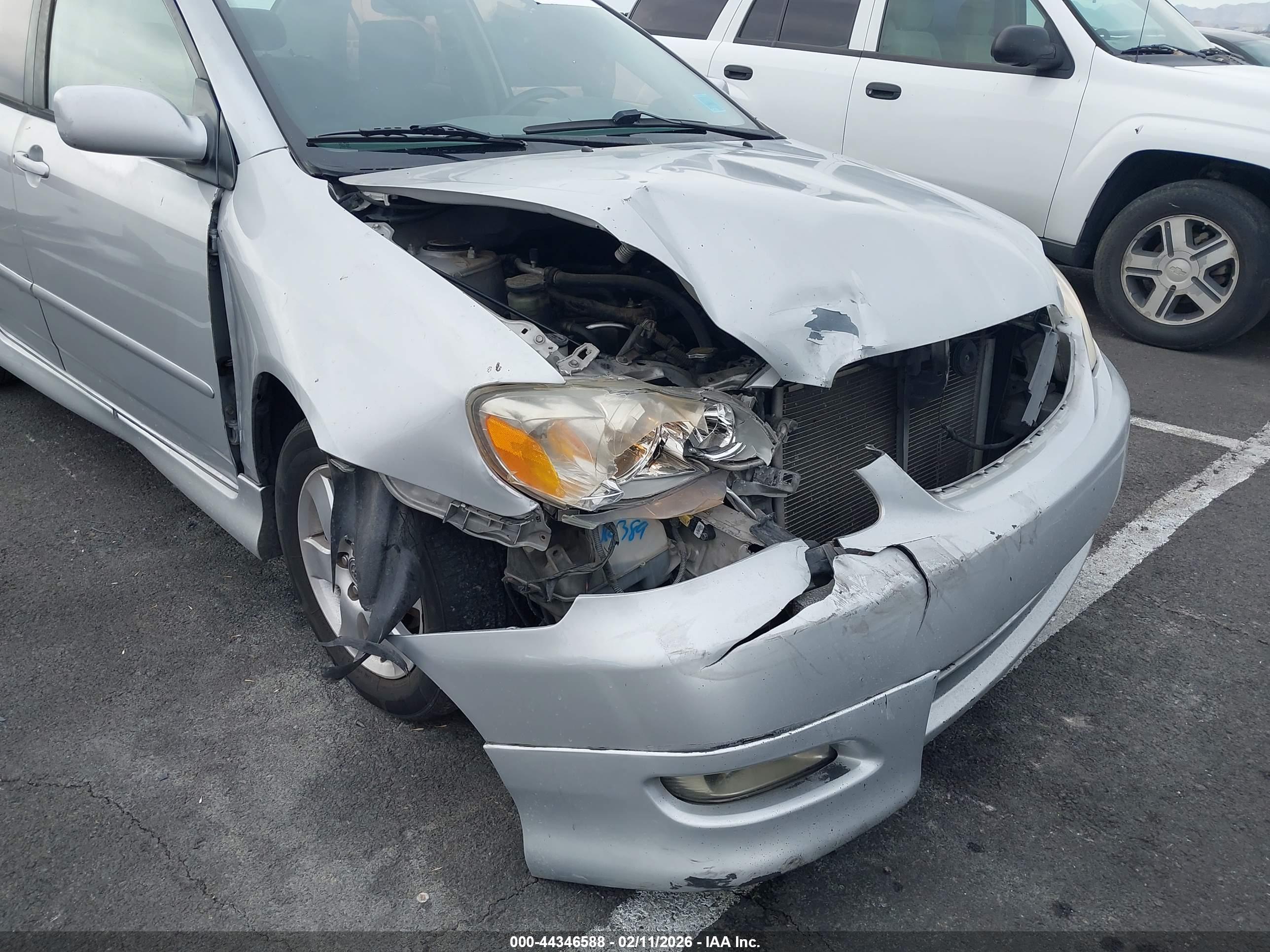 TOYOTA COROLLA image 6