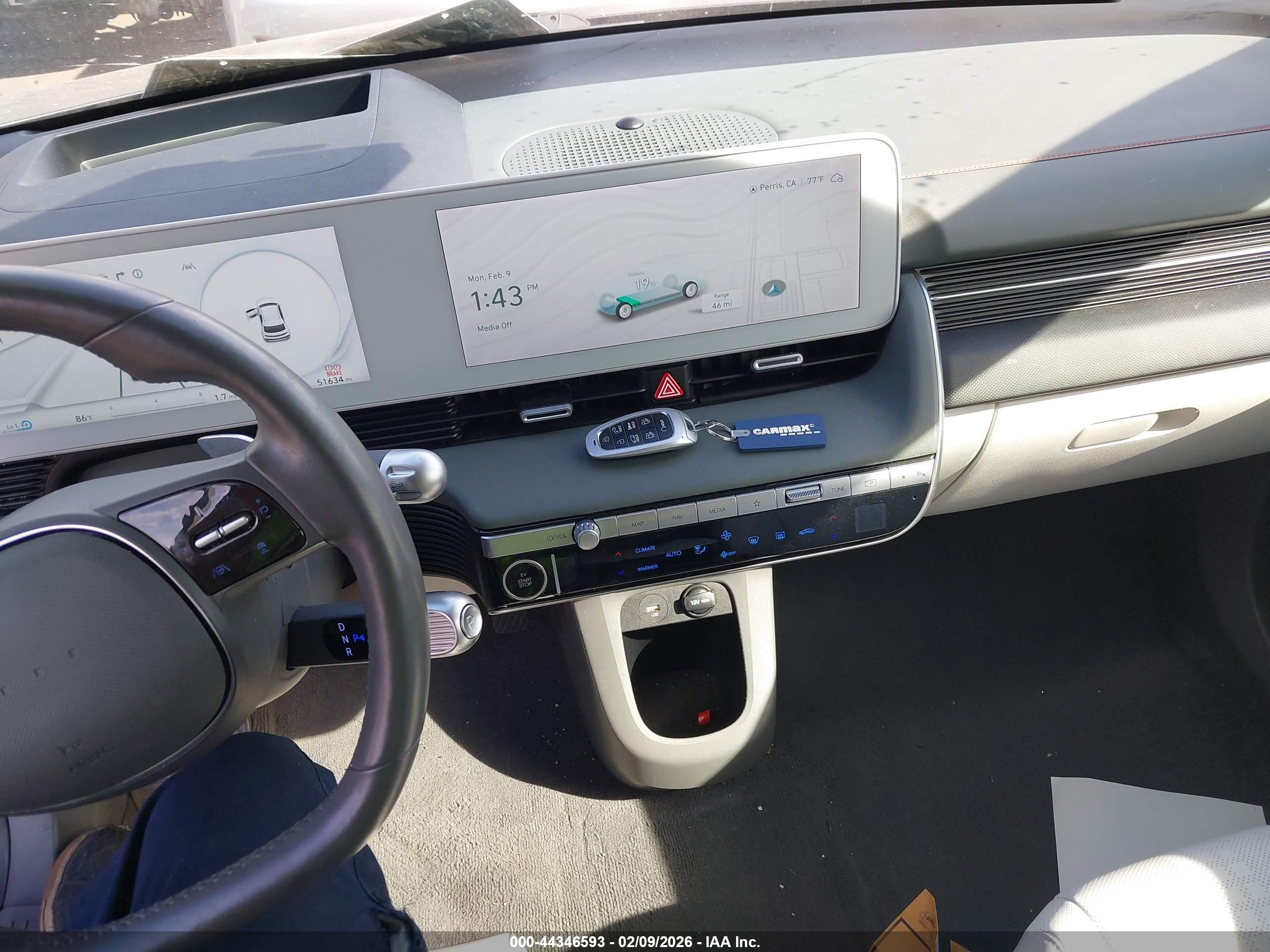 HYUNDAI IONIQ image 11