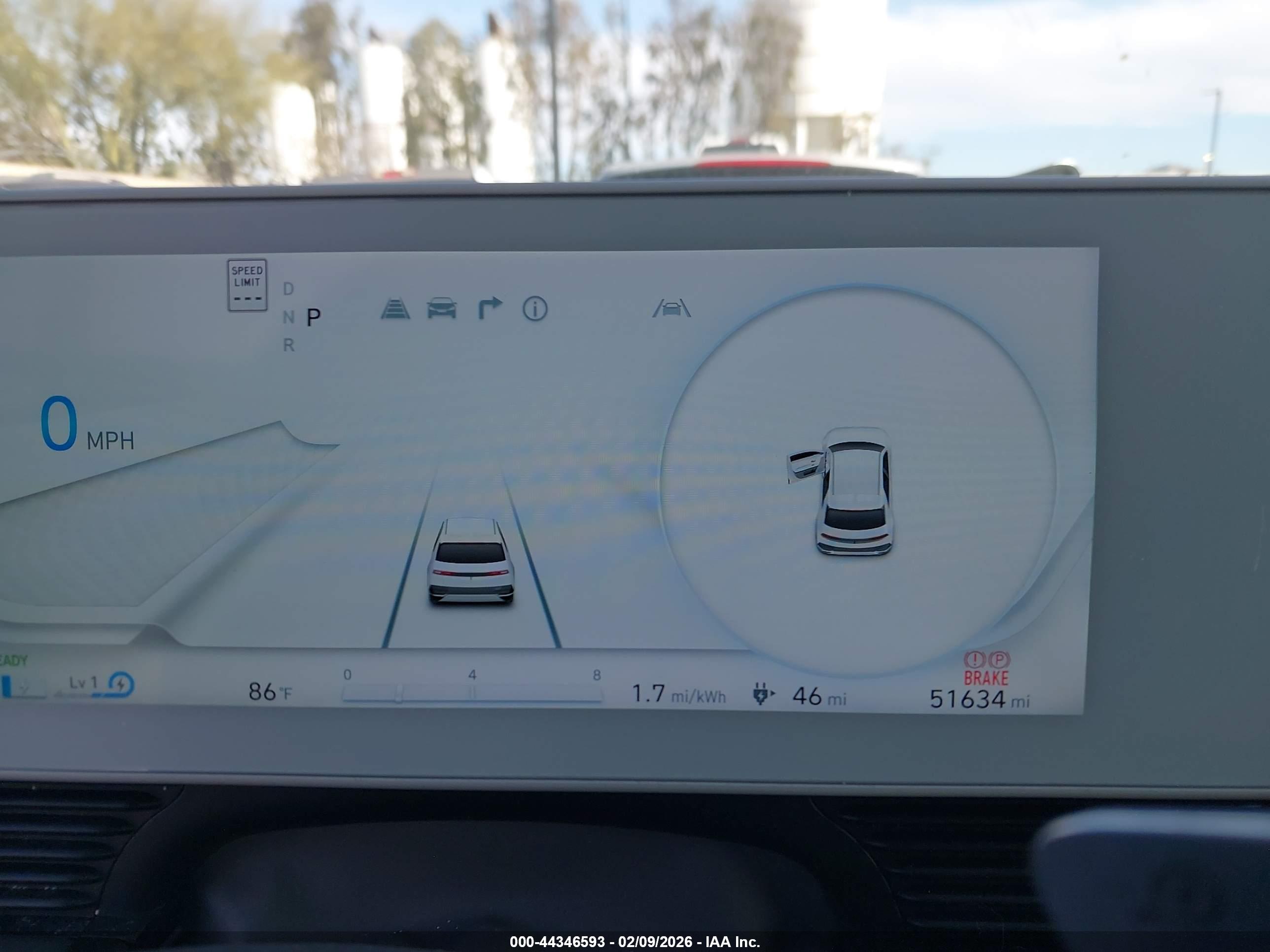 HYUNDAI IONIQ image 7