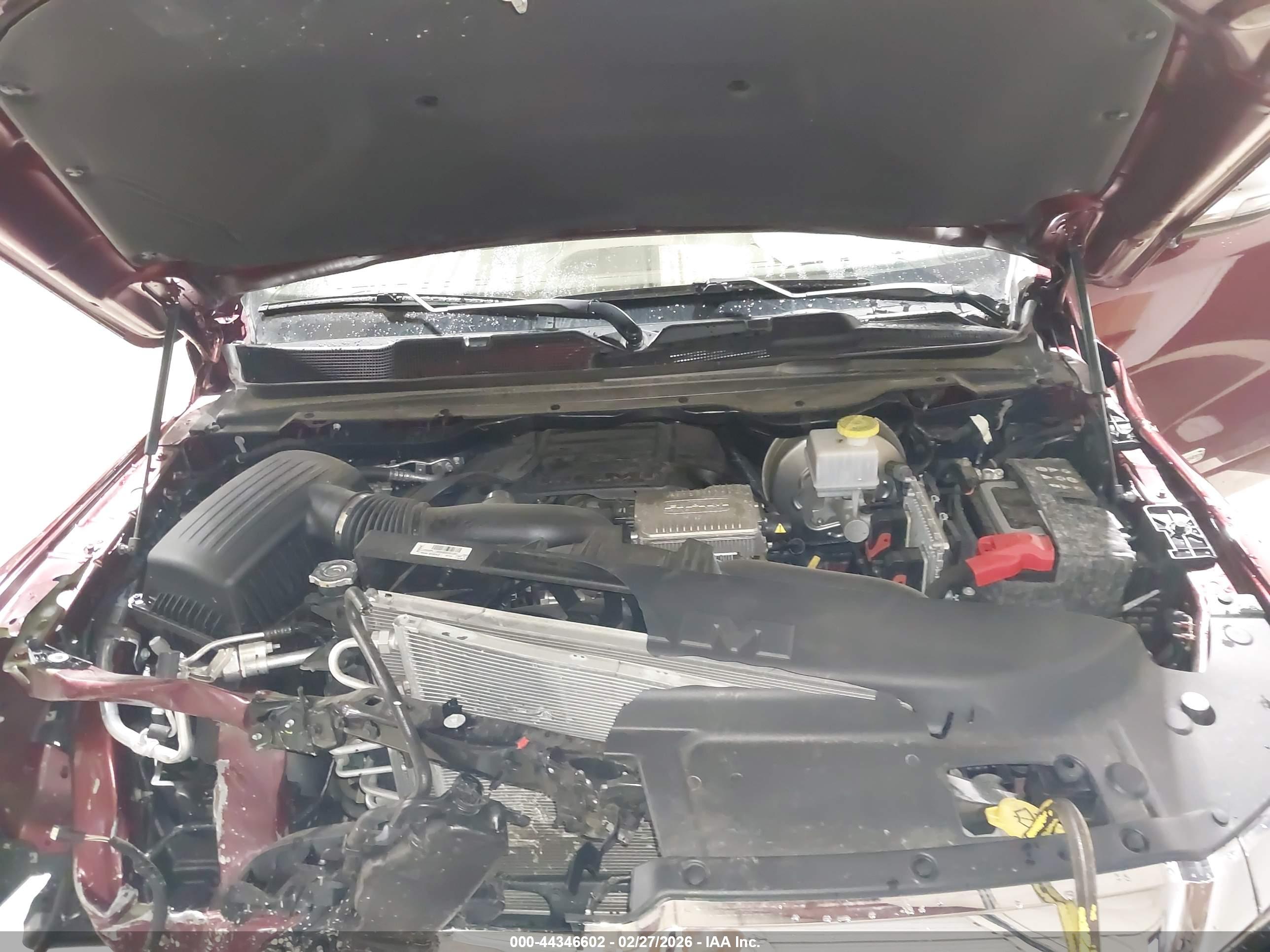 RAM 1500 image 10