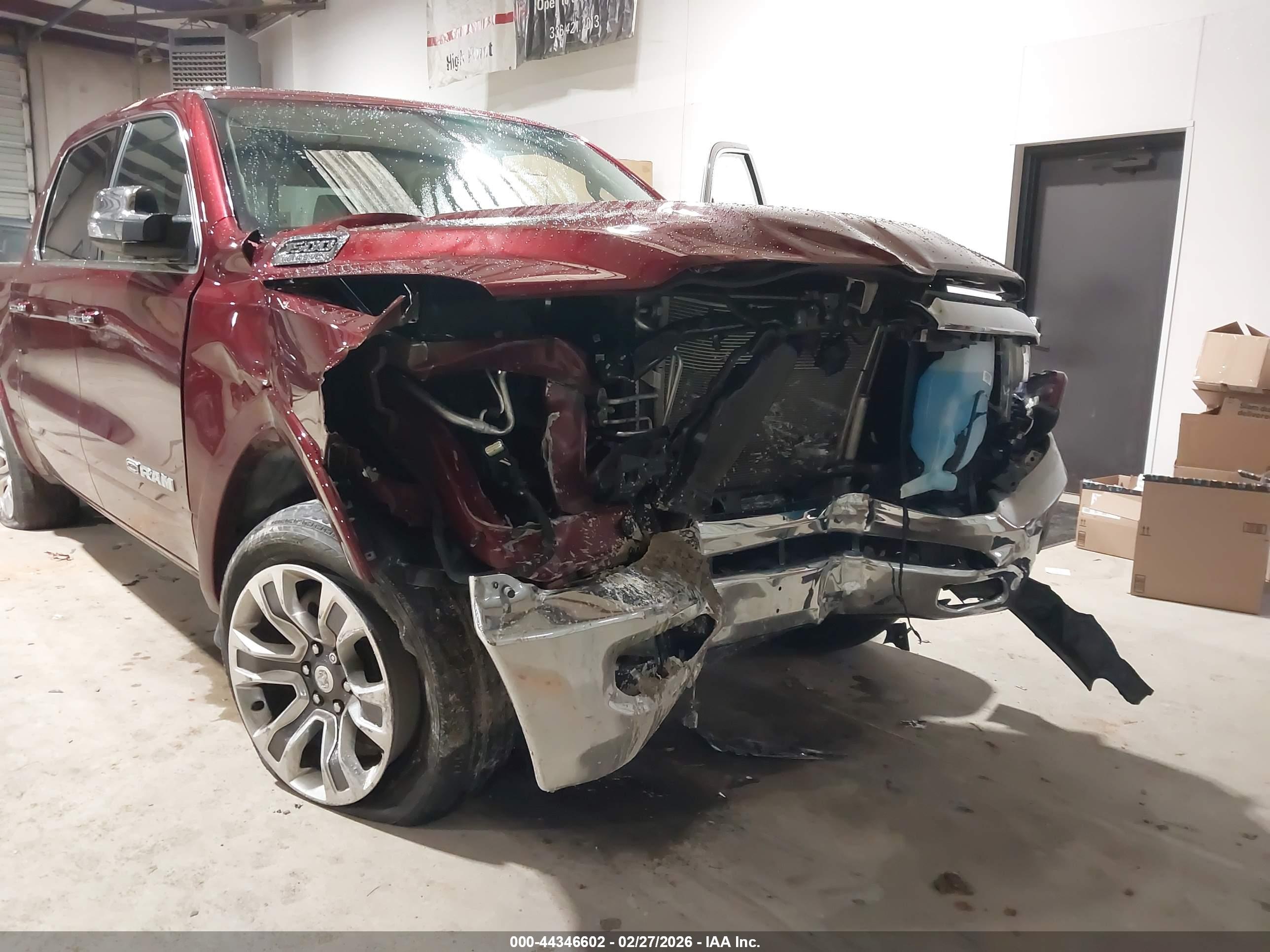RAM 1500 image 6
