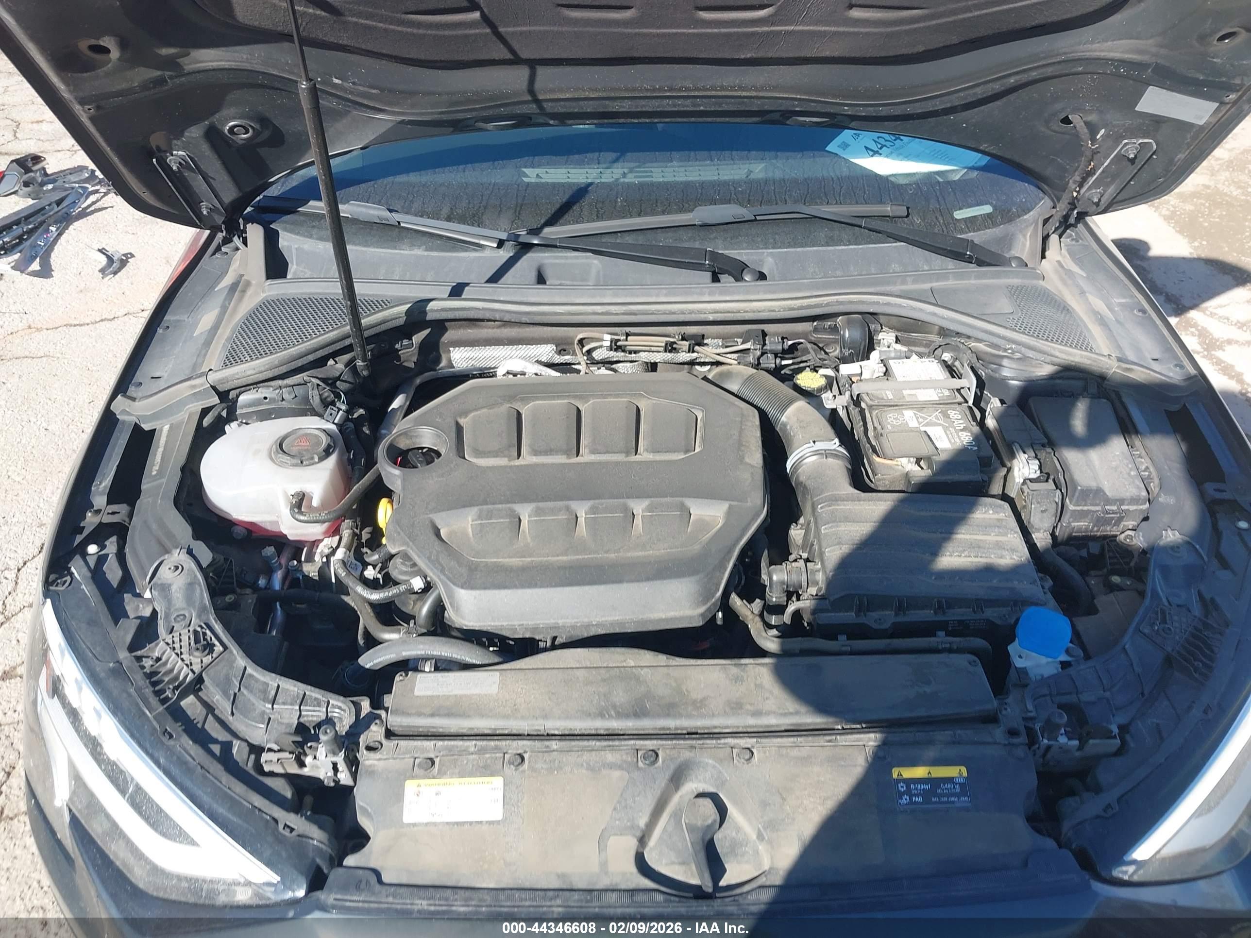 AUDI A3 image 10