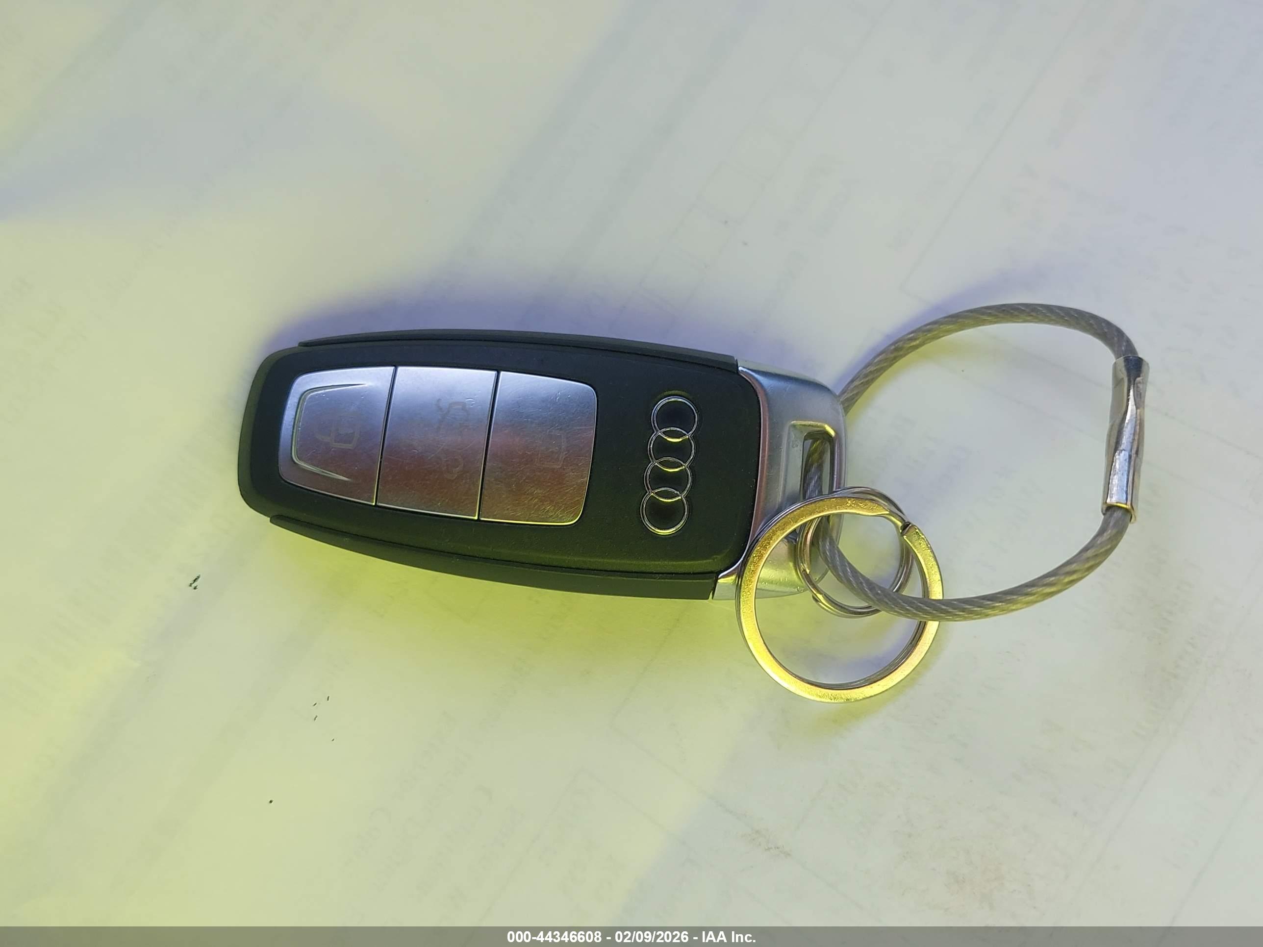 AUDI A3 image 11