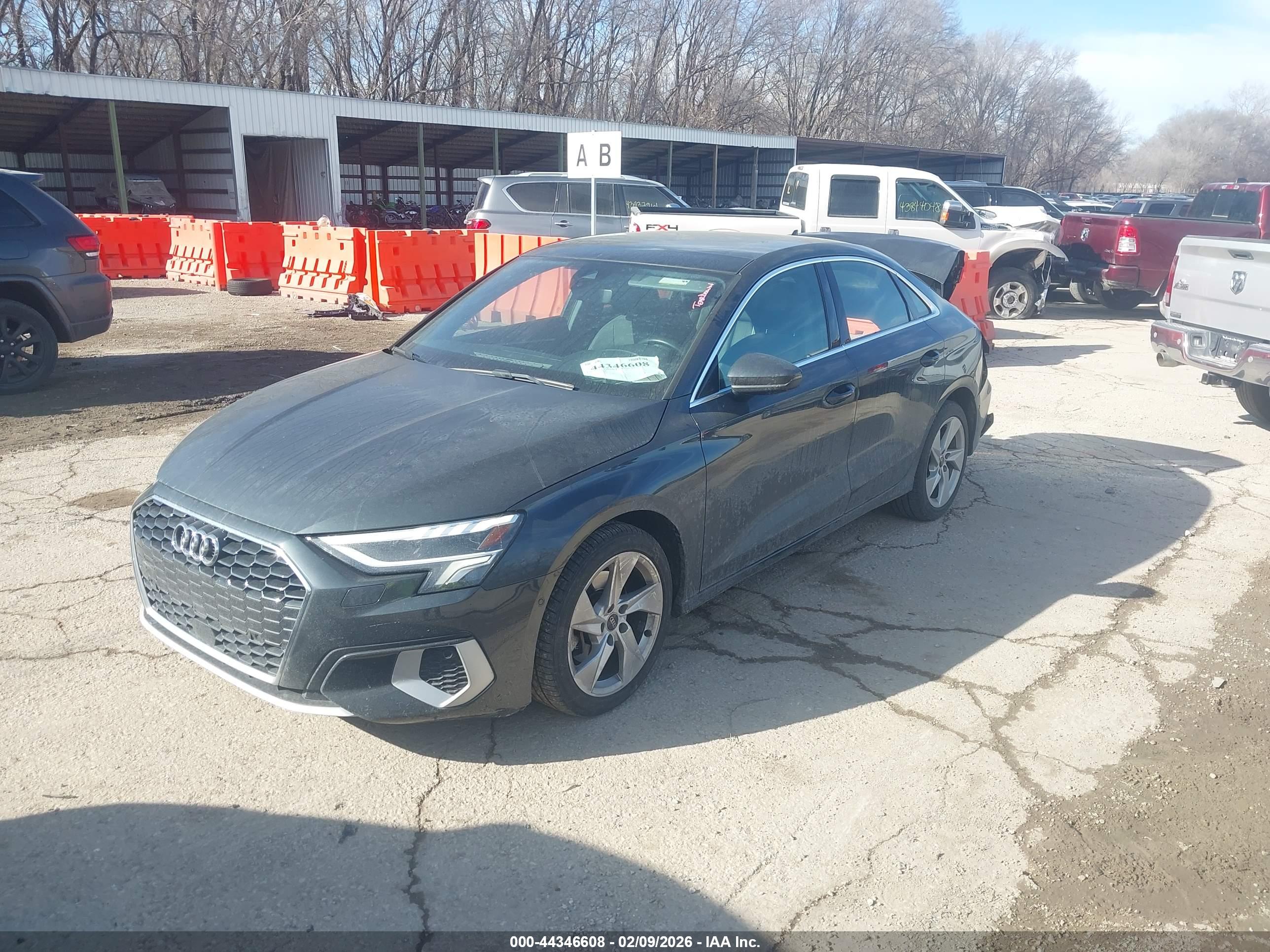 AUDI A3 image 2