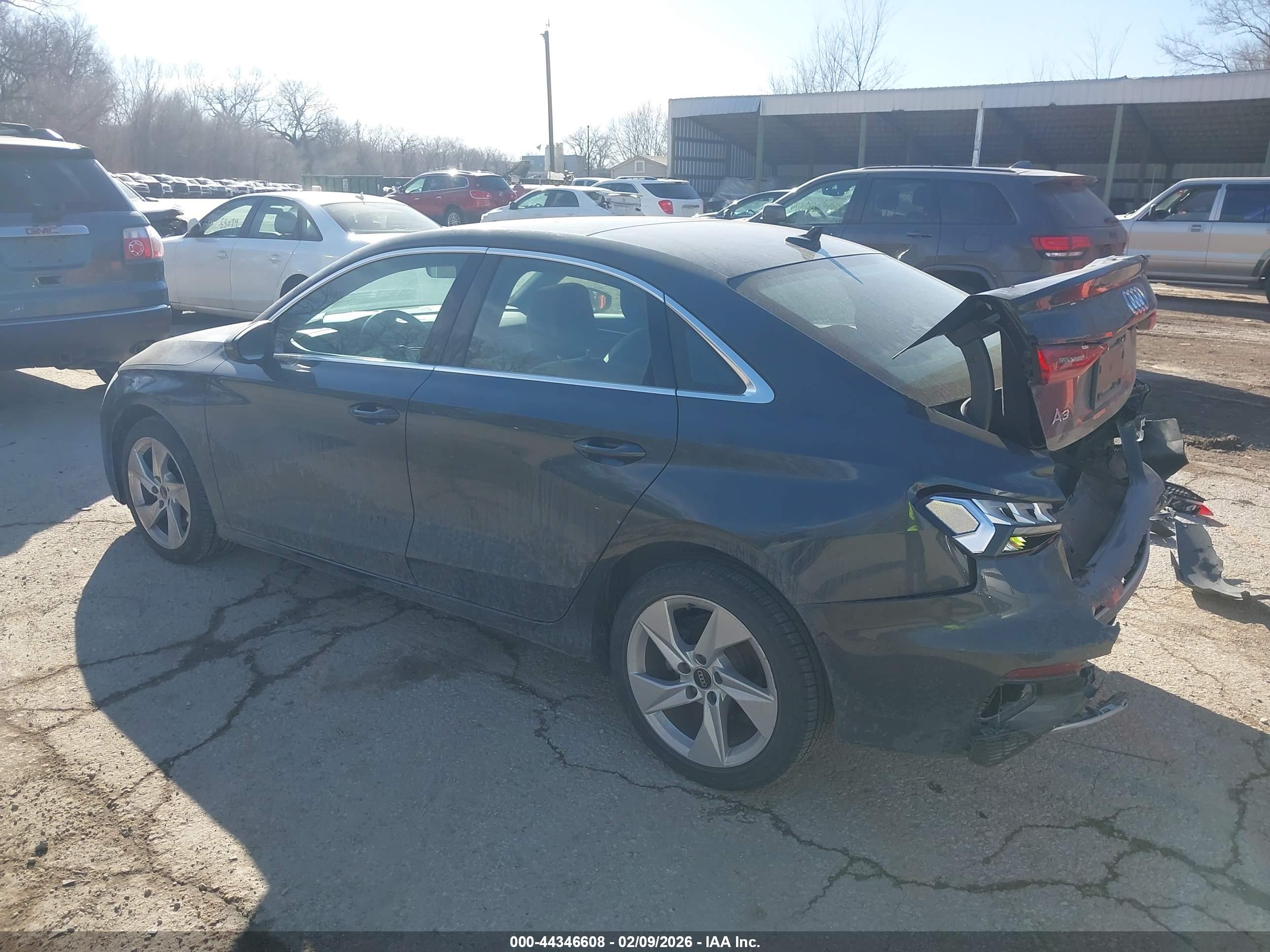 AUDI A3 image 3