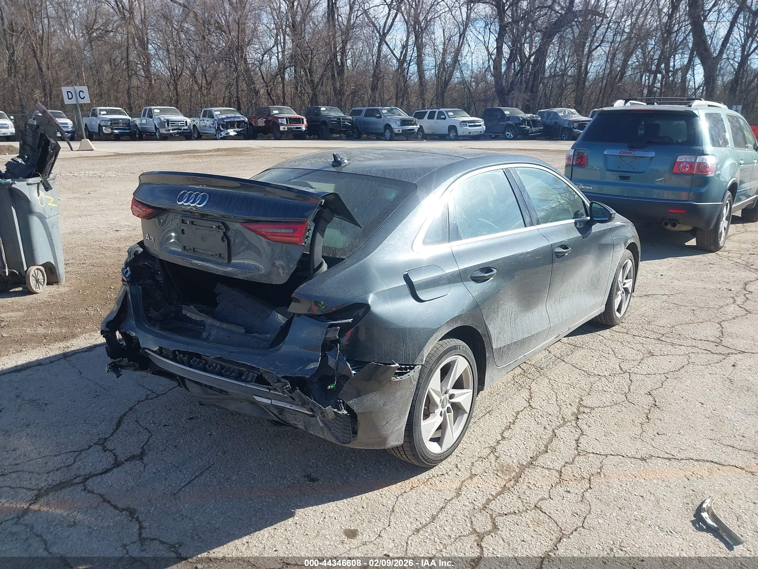 AUDI A3 image 4