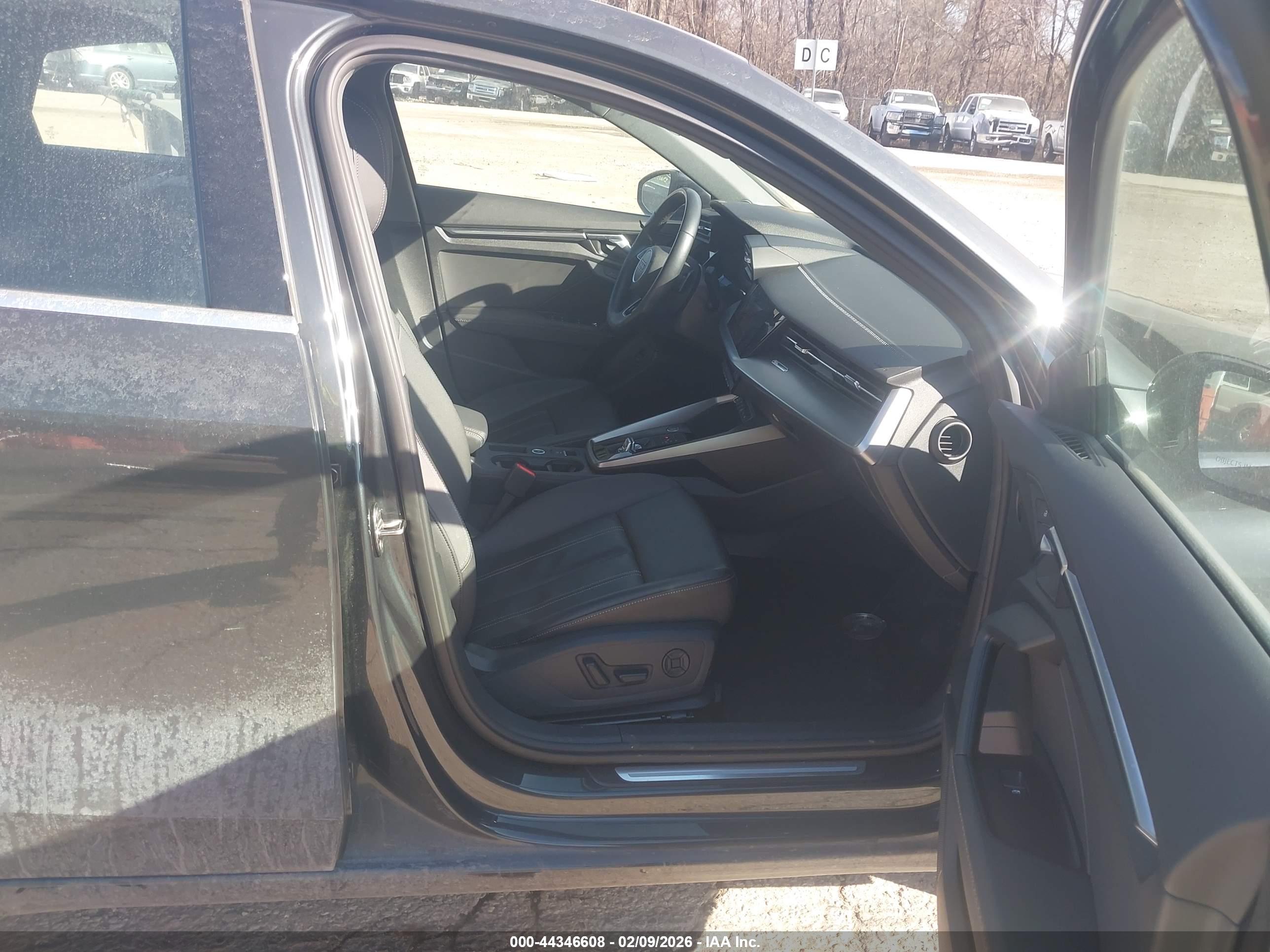 AUDI A3 image 5