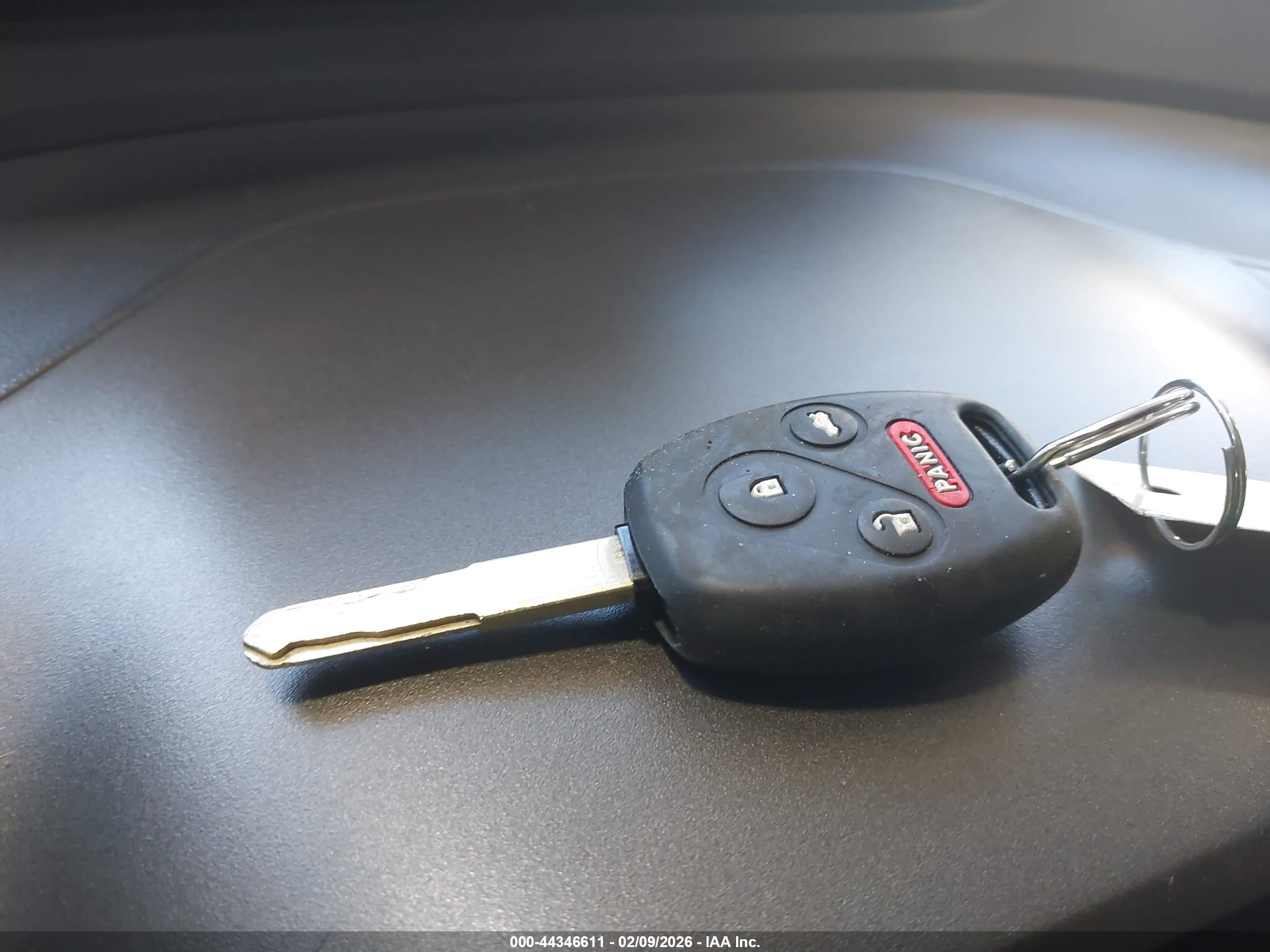 HONDA CIVIC image 11