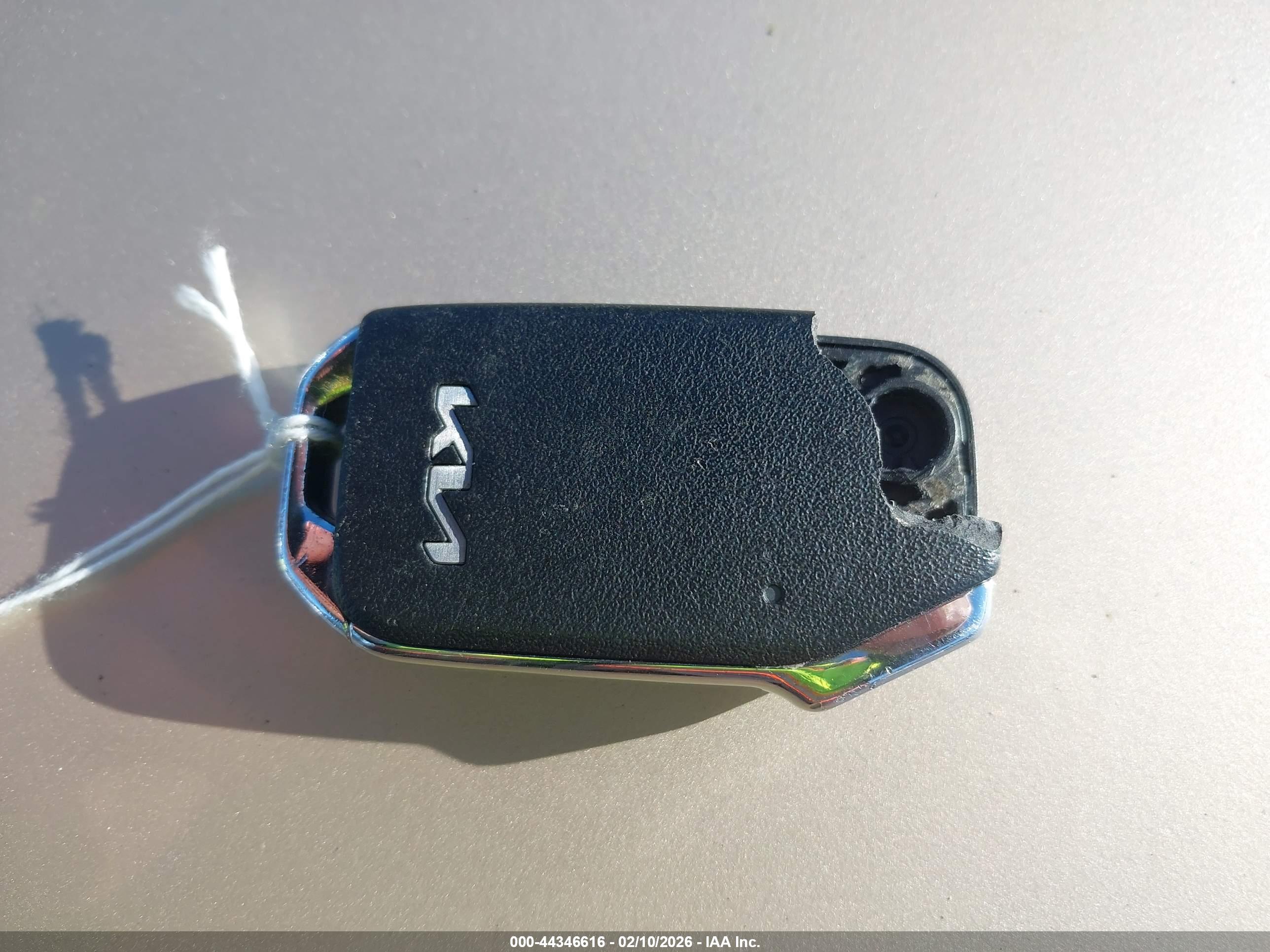 KIA FORTE image 11