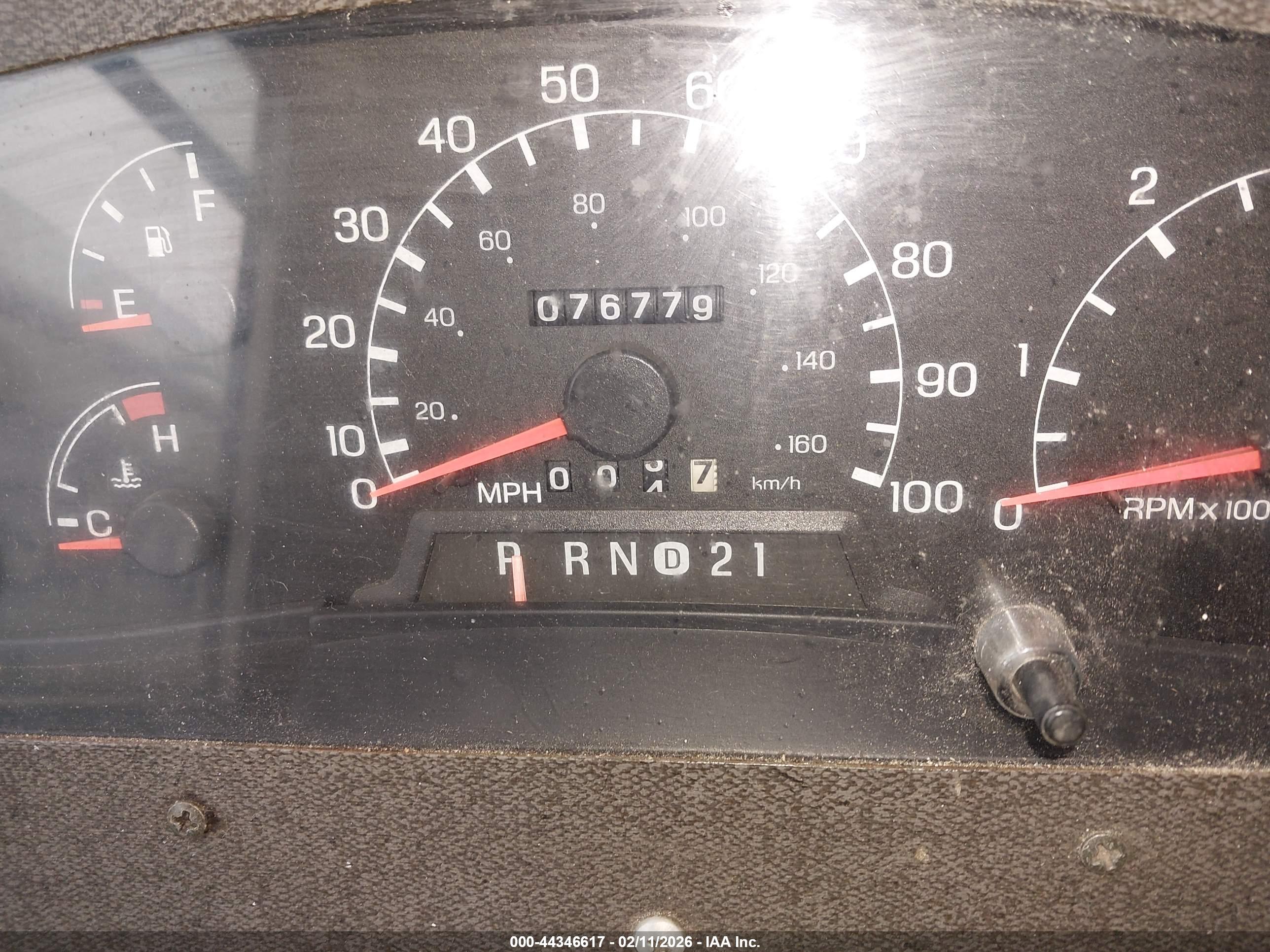 FORD F550 image 7