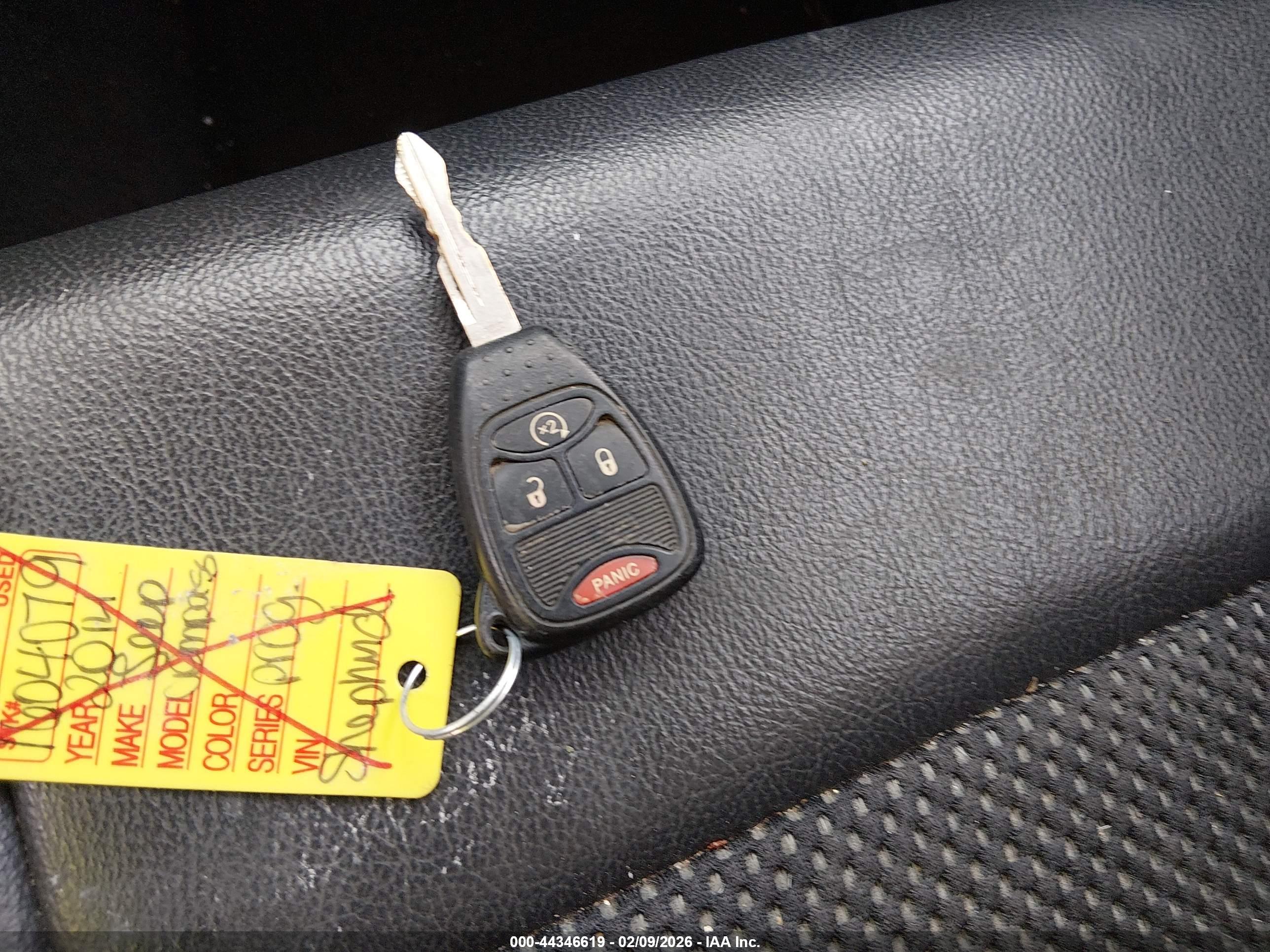 JEEP COMPASS image 11