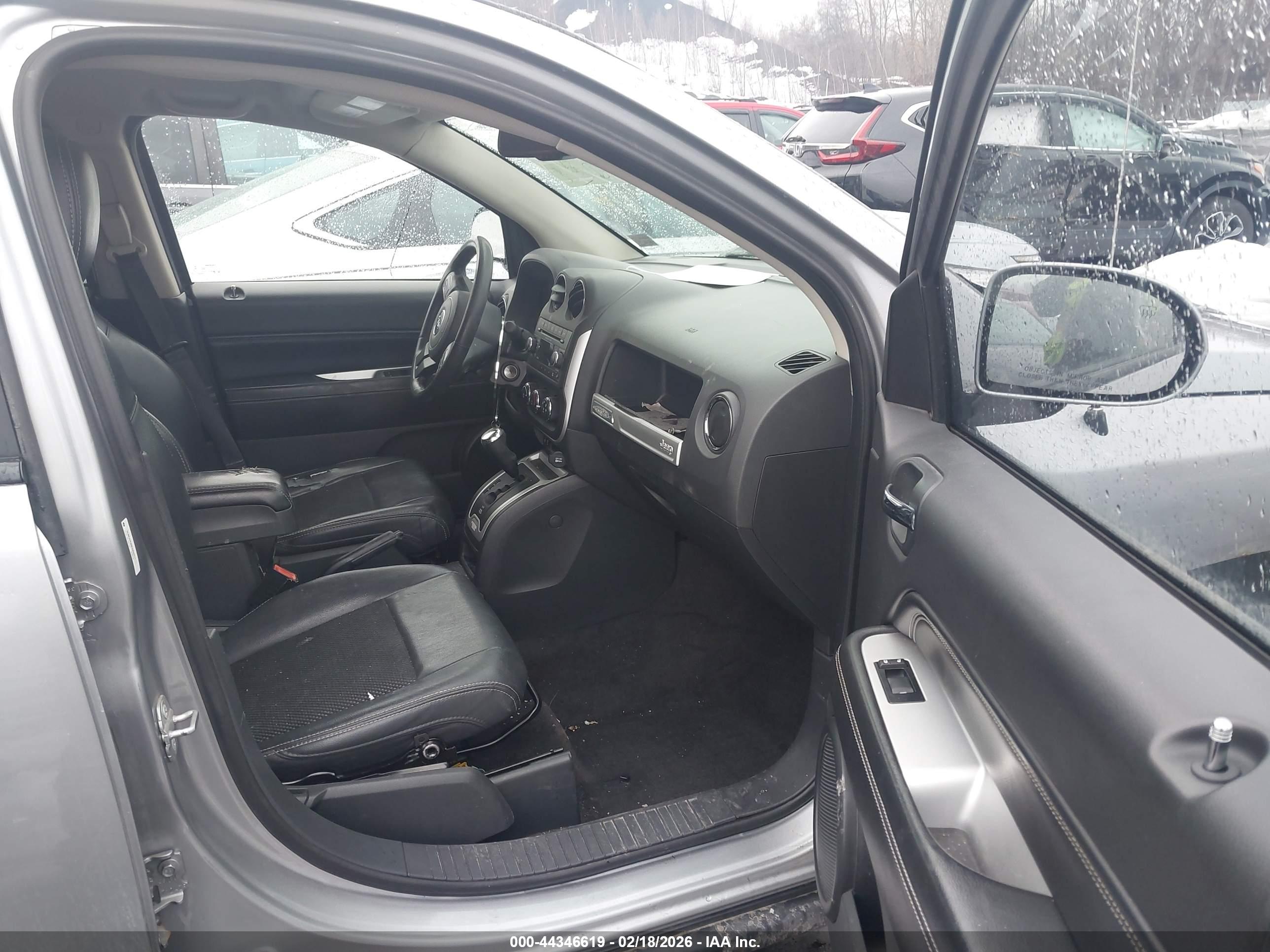 JEEP COMPASS image 5