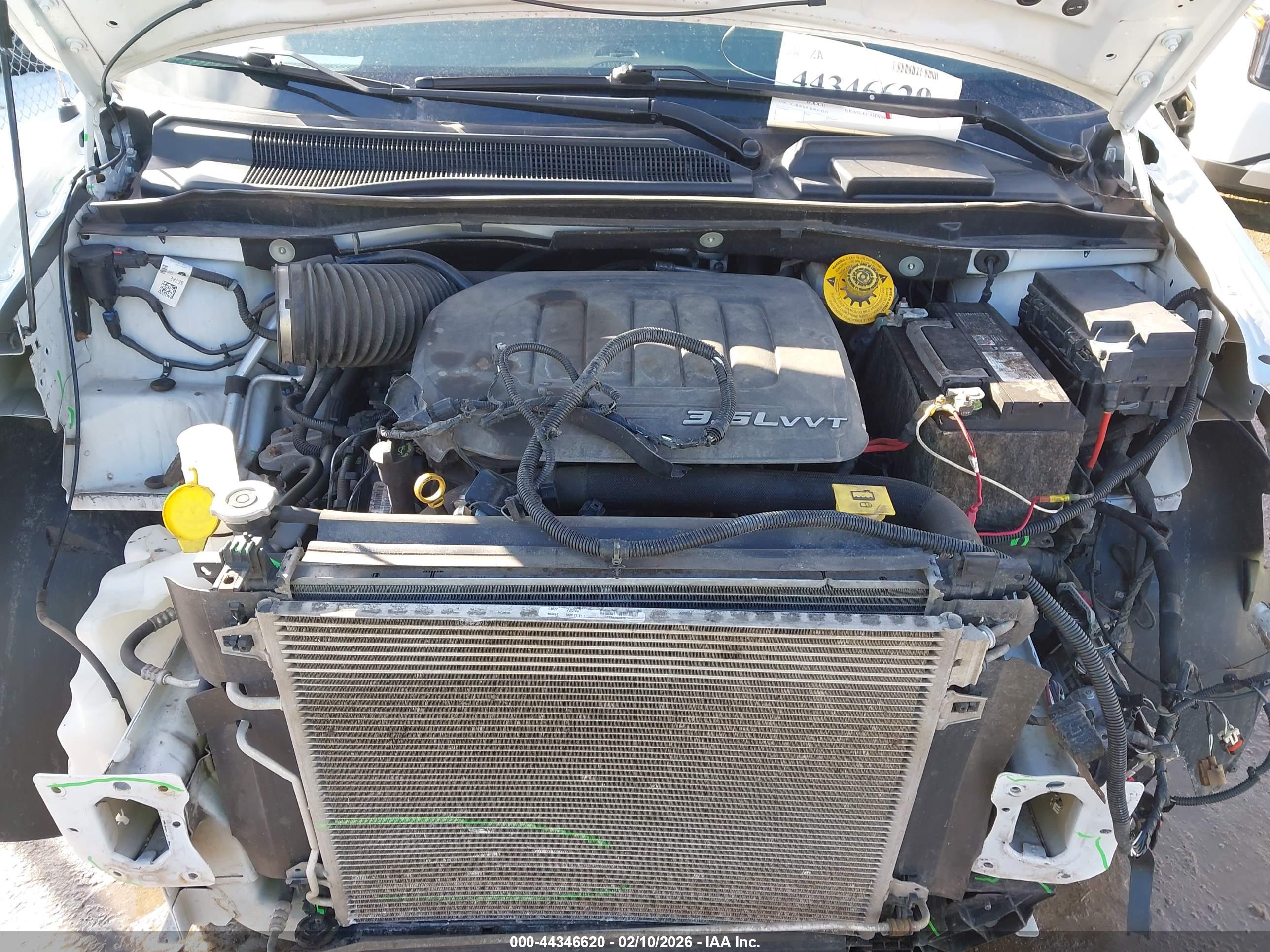 DODGE GRAND image 10