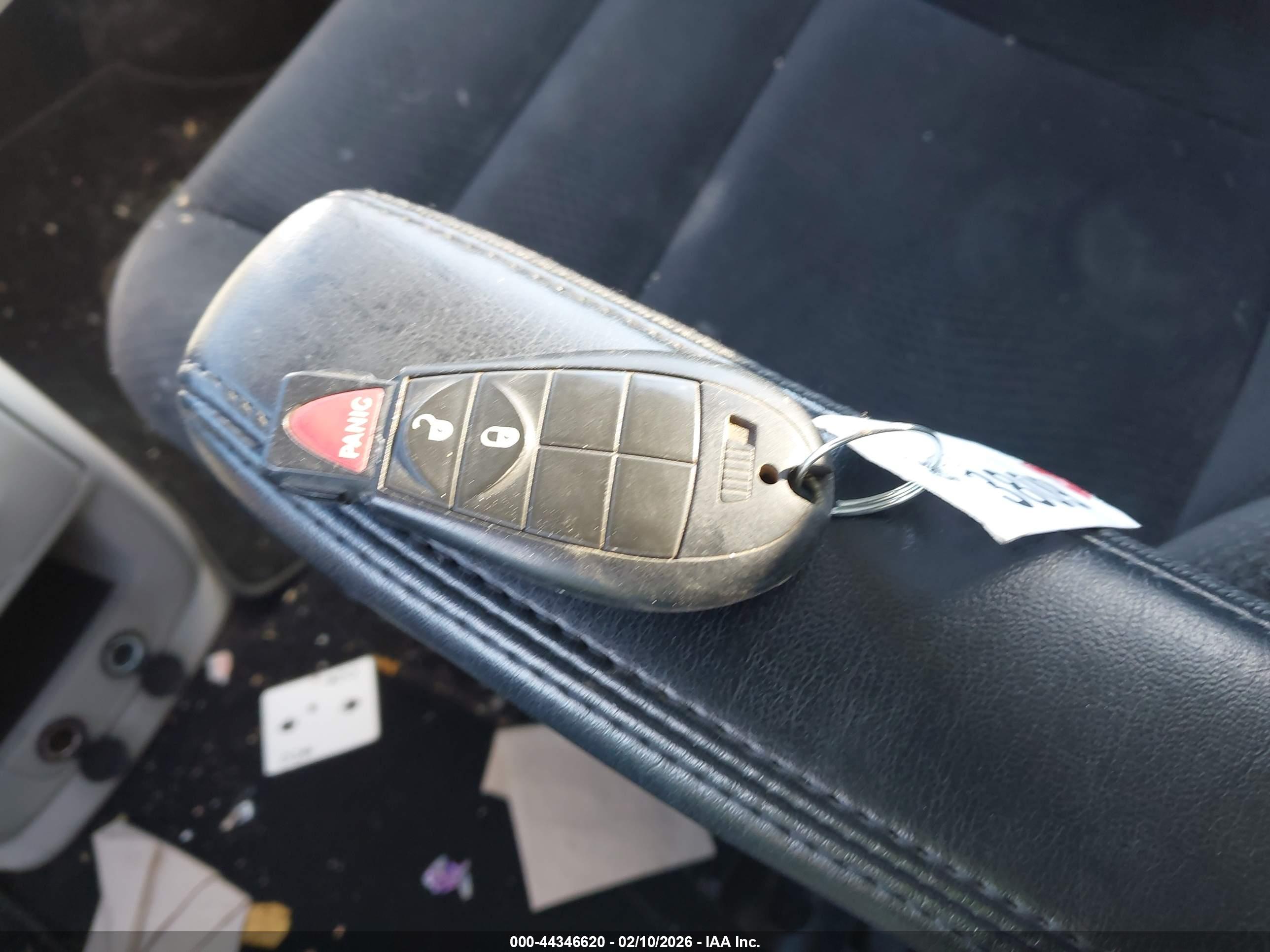 DODGE GRAND image 11