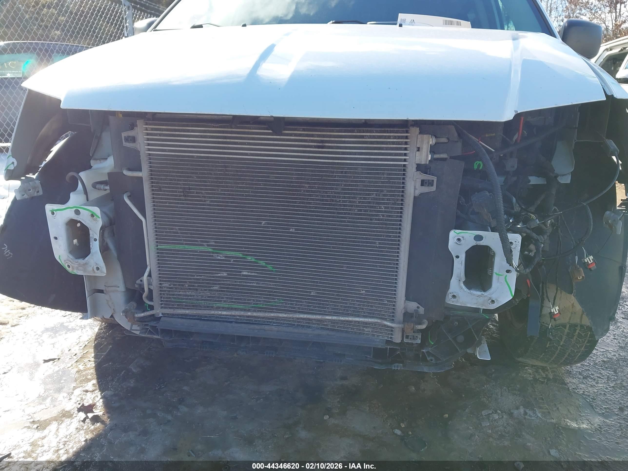 DODGE GRAND image 6