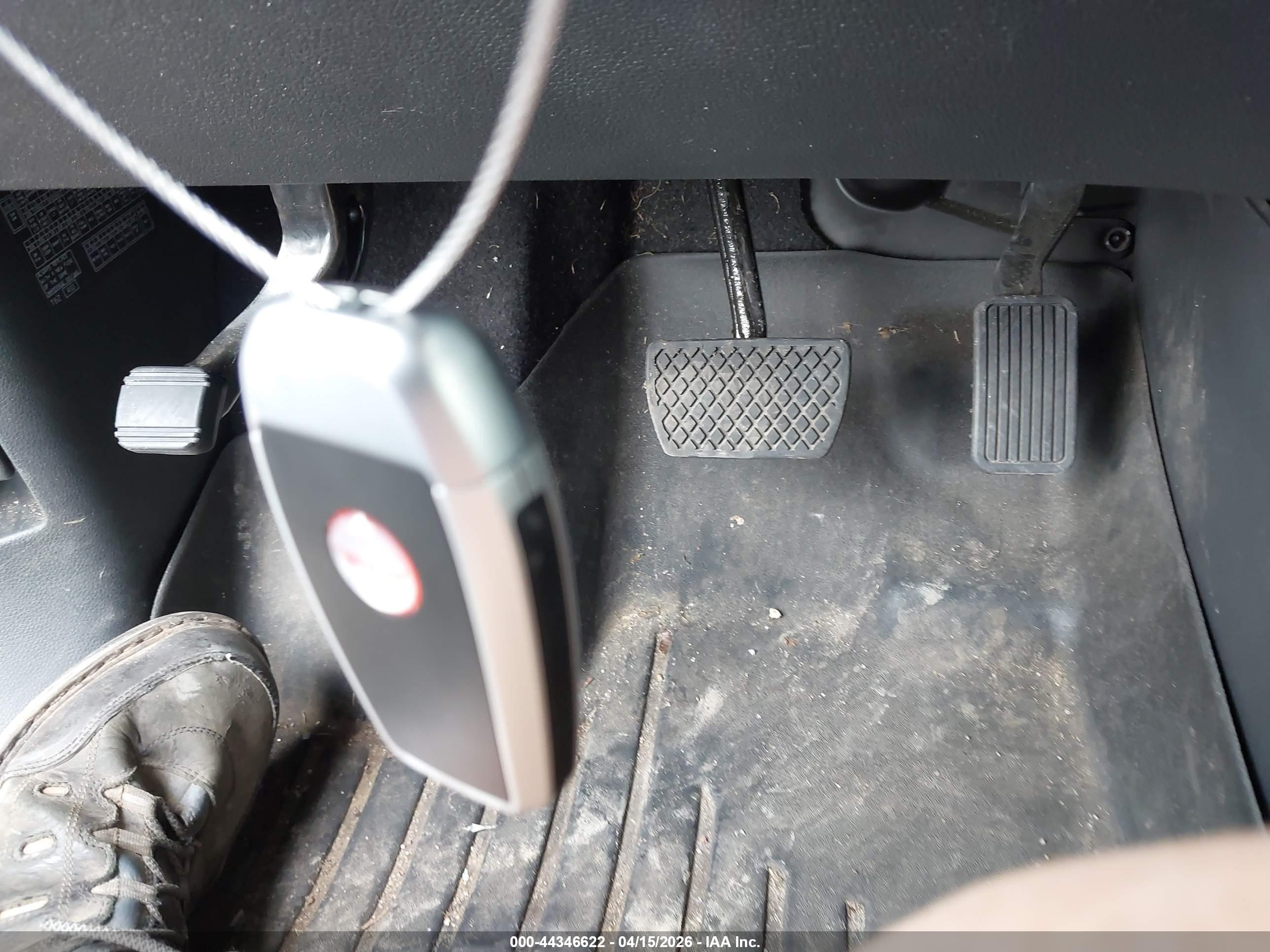 HONDA RIDGELINE image 11