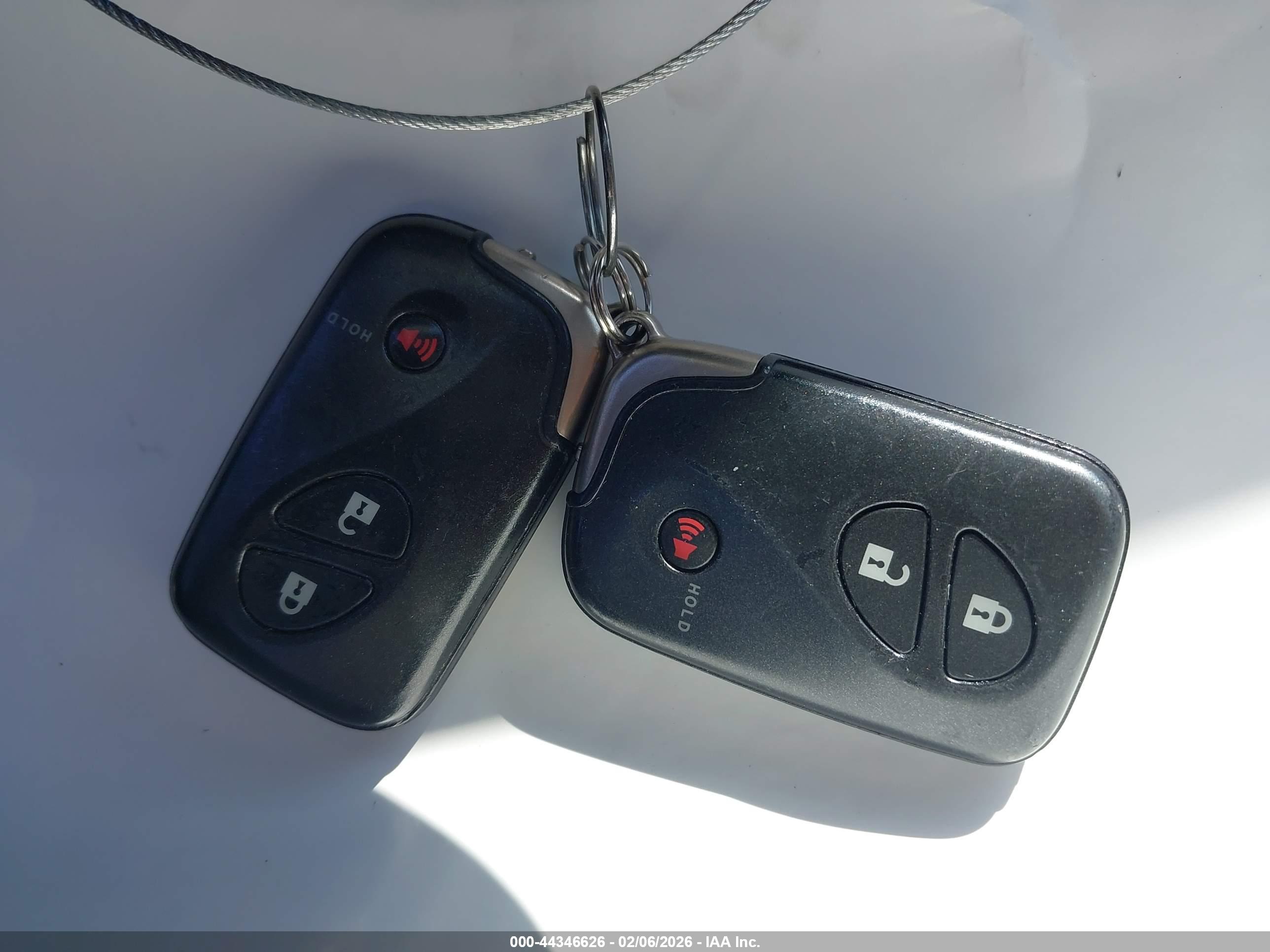 LEXUS CT image 11