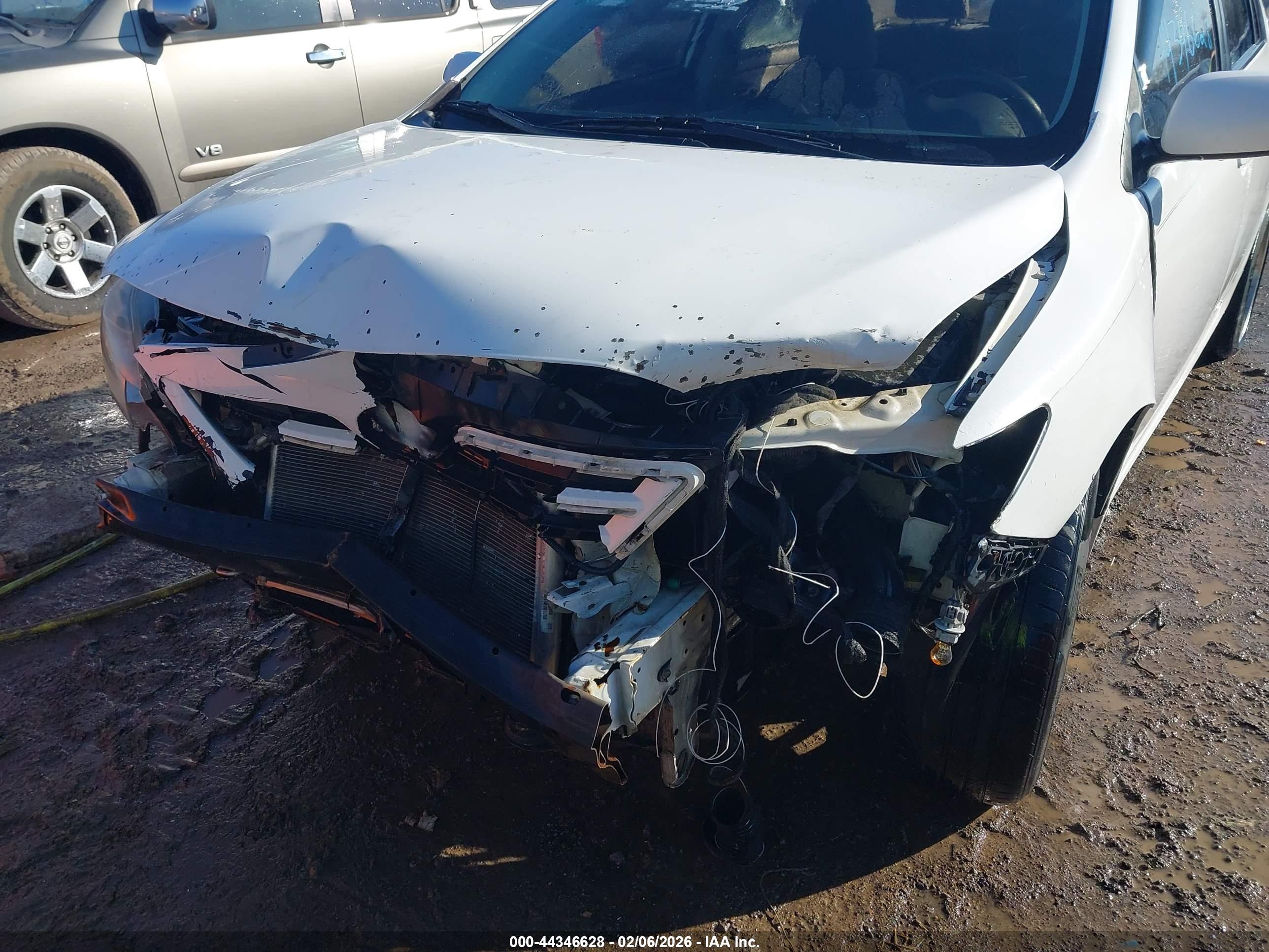 TOYOTA COROLLA image 6
