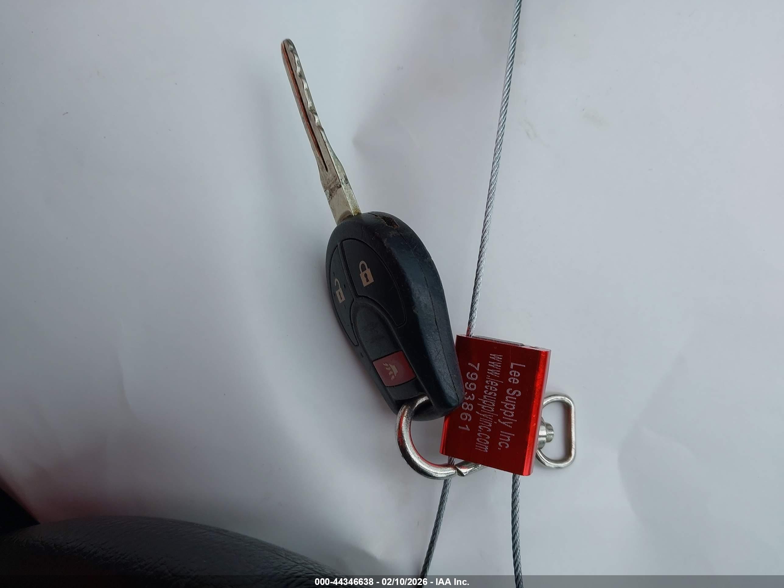 NISSAN ROGUE image 11