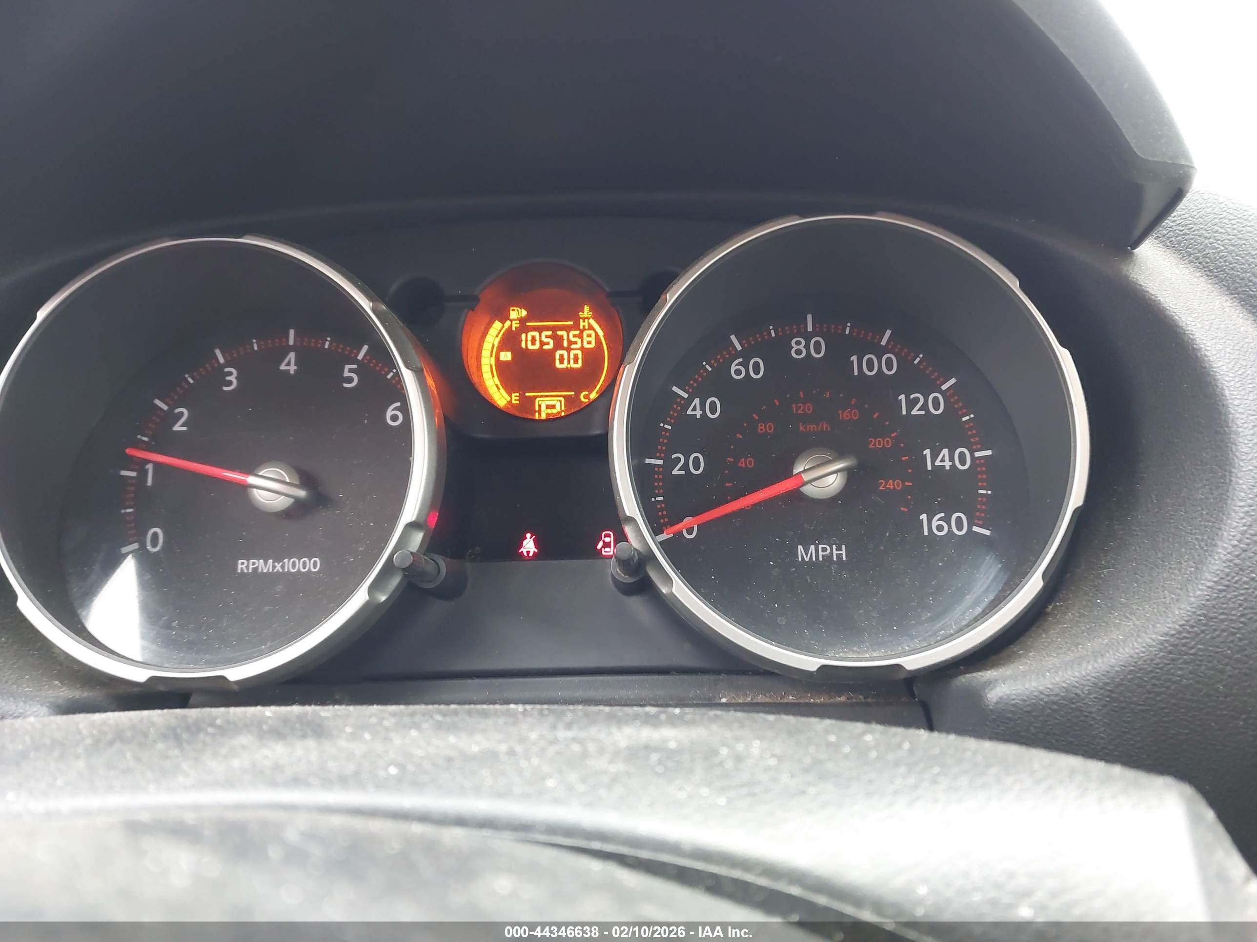 NISSAN ROGUE image 7