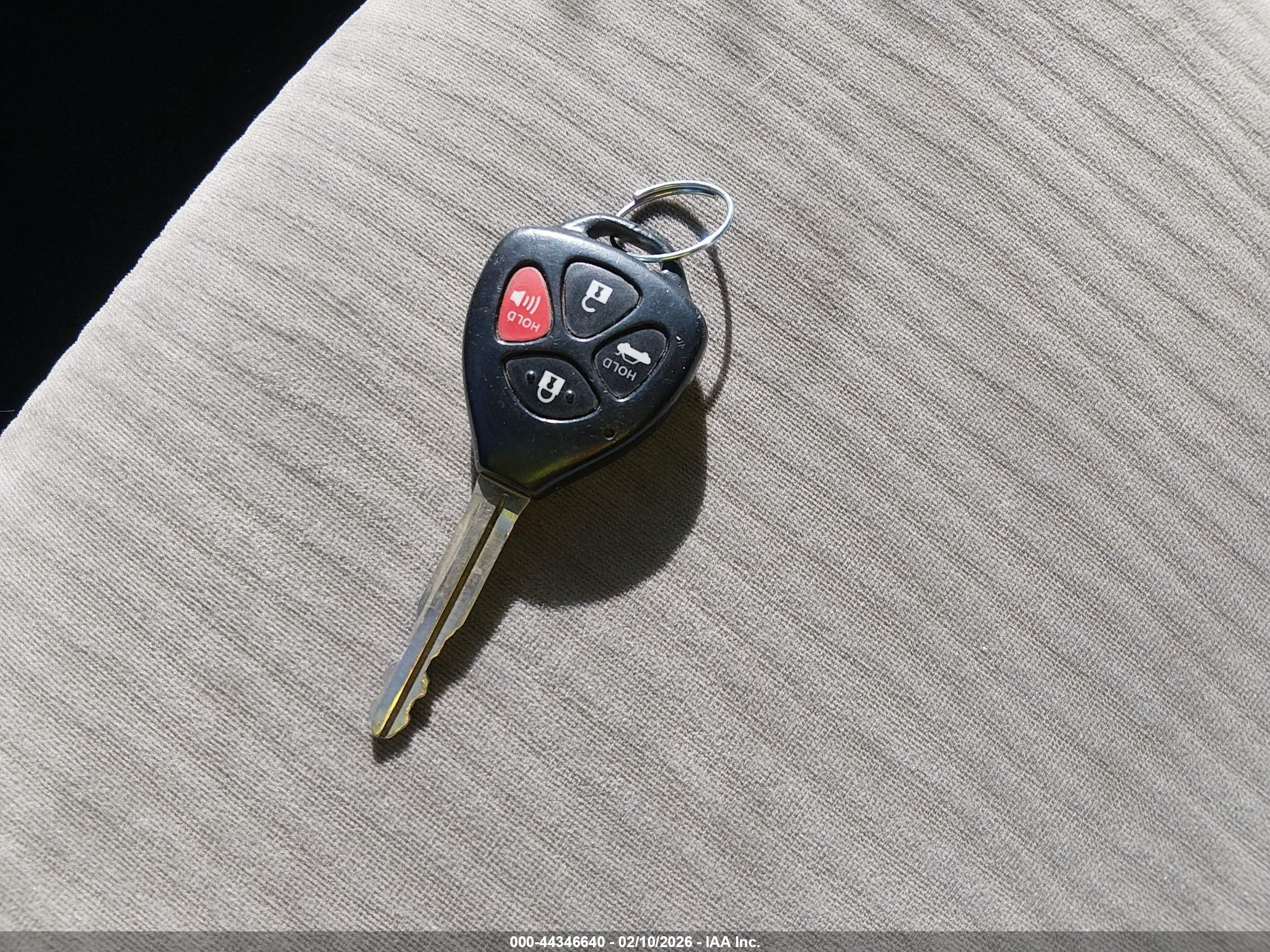TOYOTA COROLLA image 11
