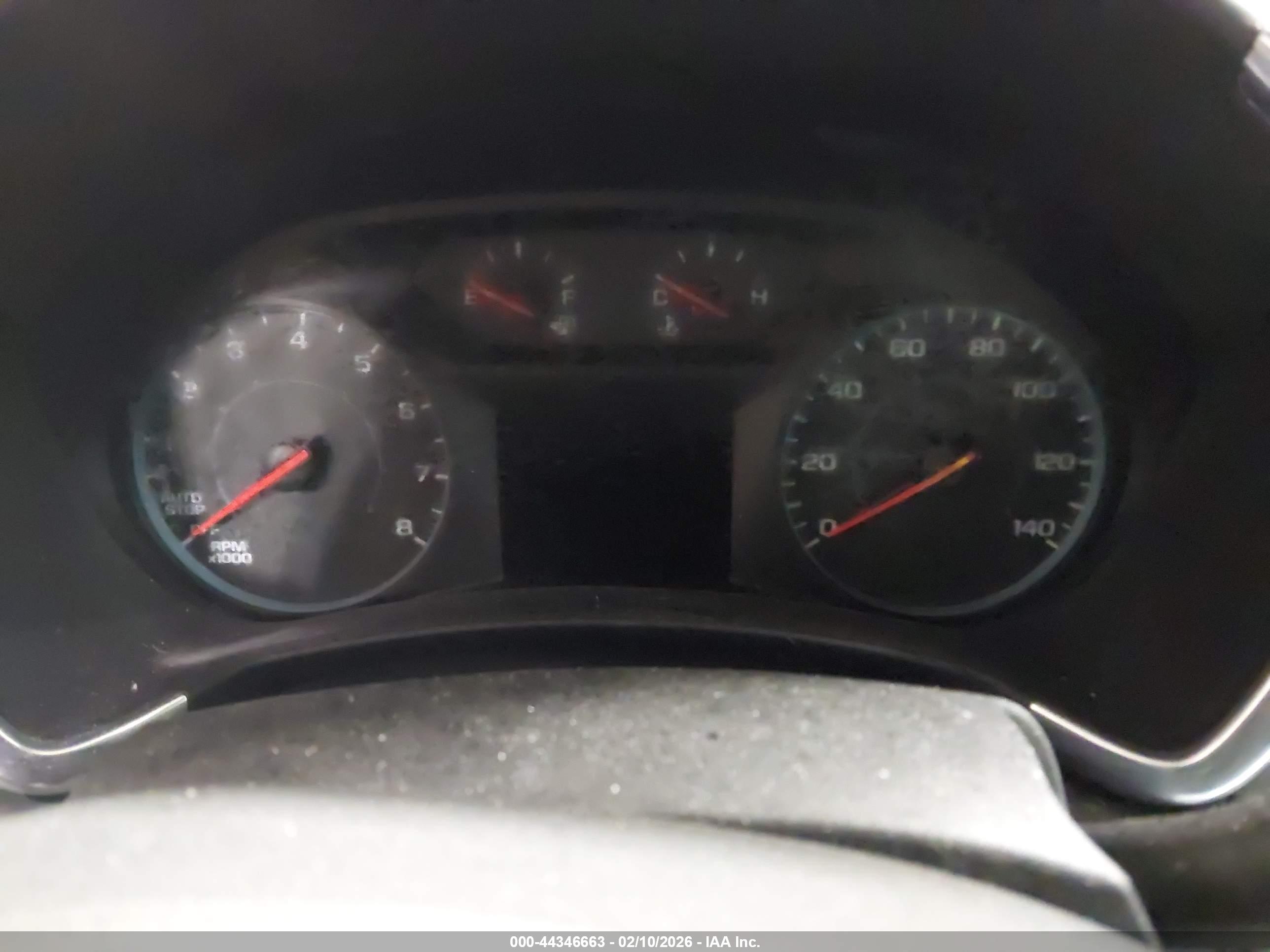 CHEVROLET EQUINOX image 7