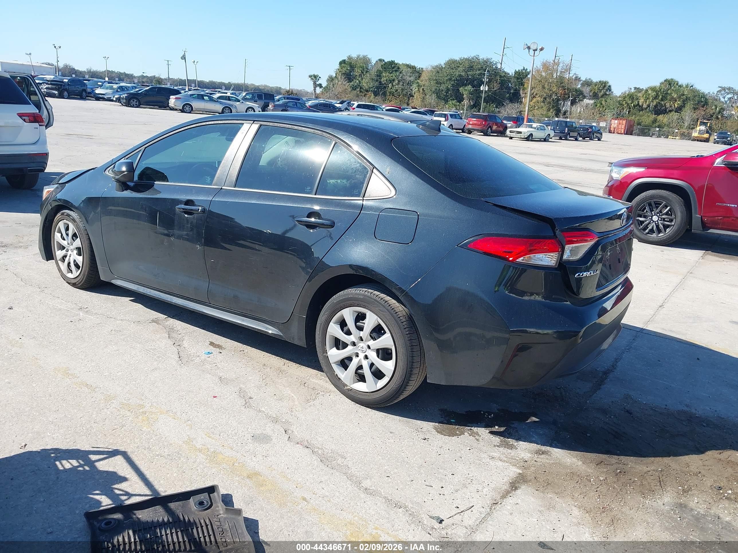 TOYOTA COROLLA image 3