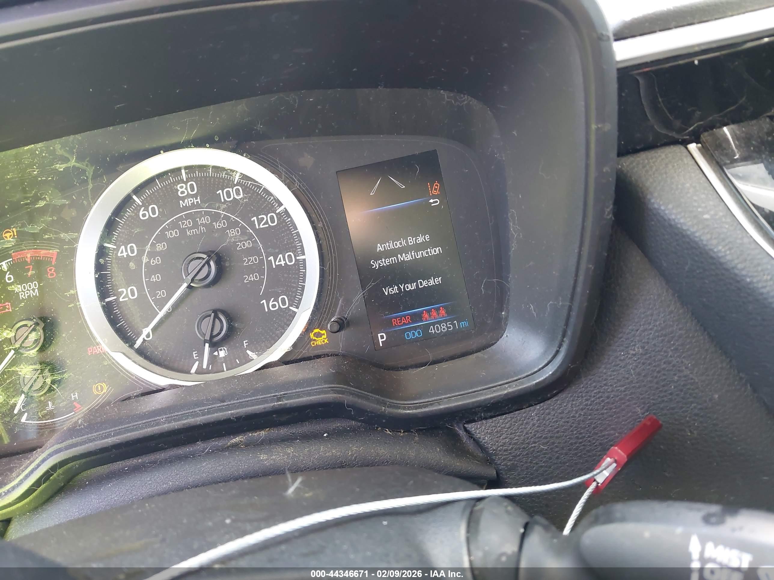 TOYOTA COROLLA image 7