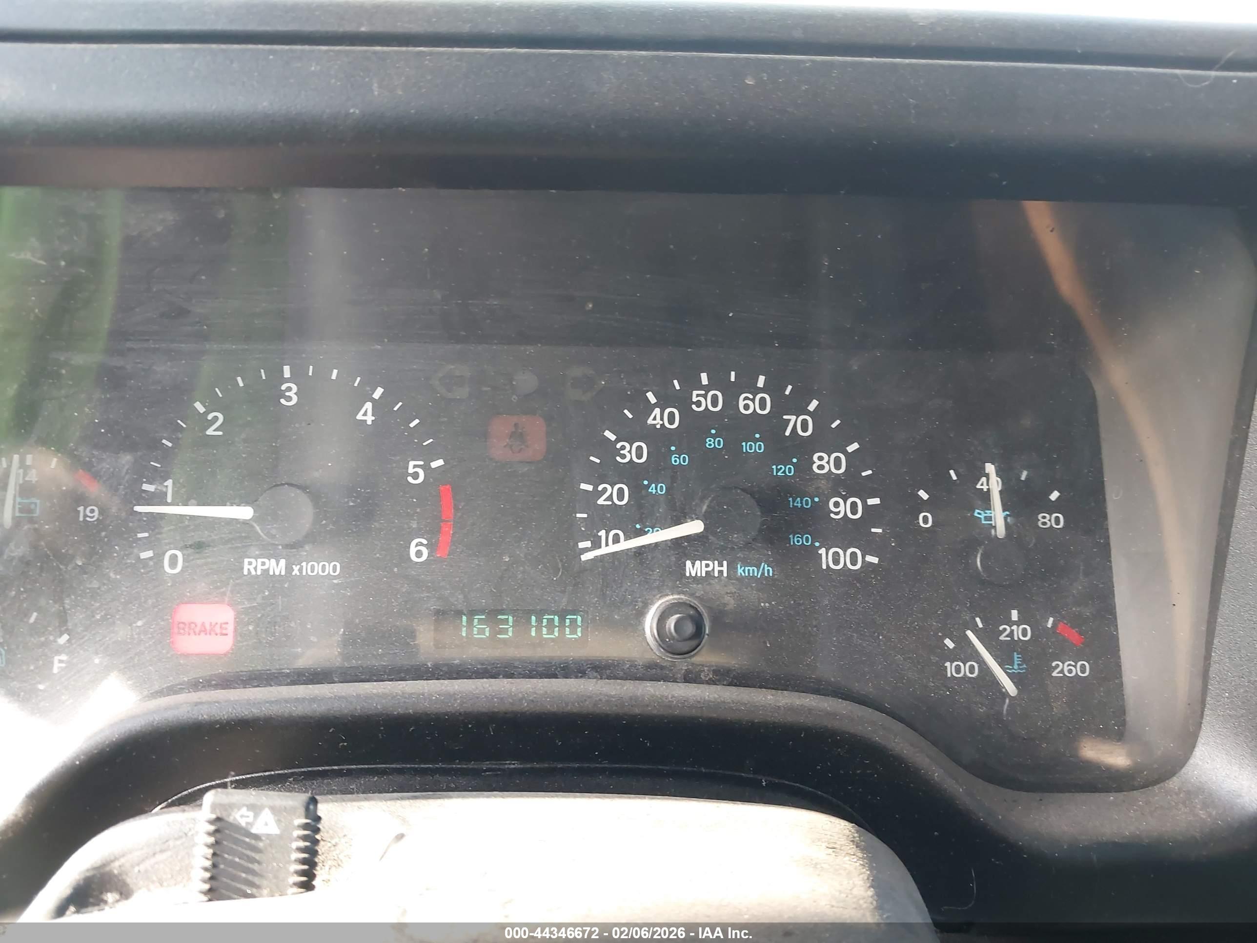 JEEP WRANGLER image 7