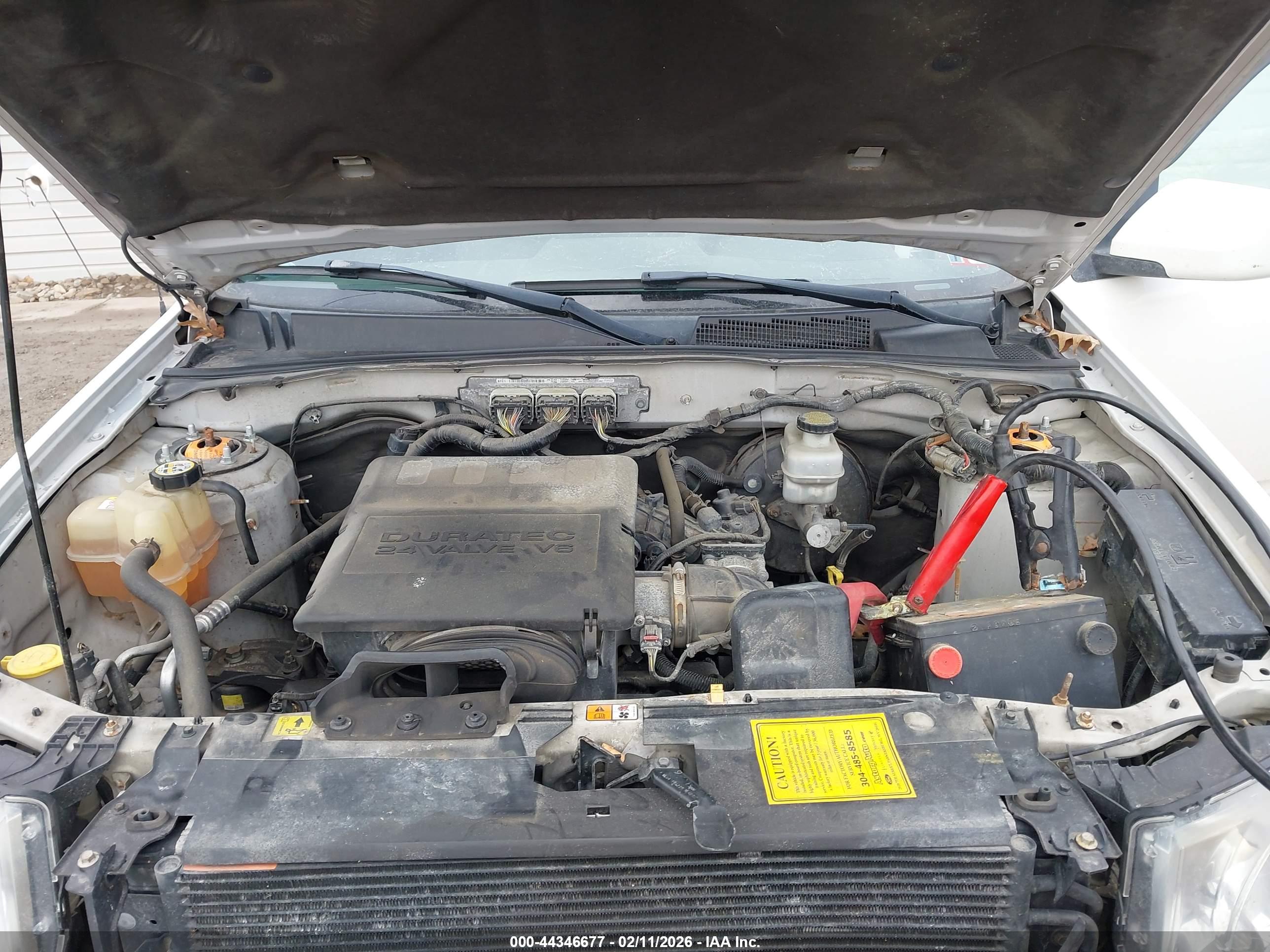 FORD ESCAPE image 10