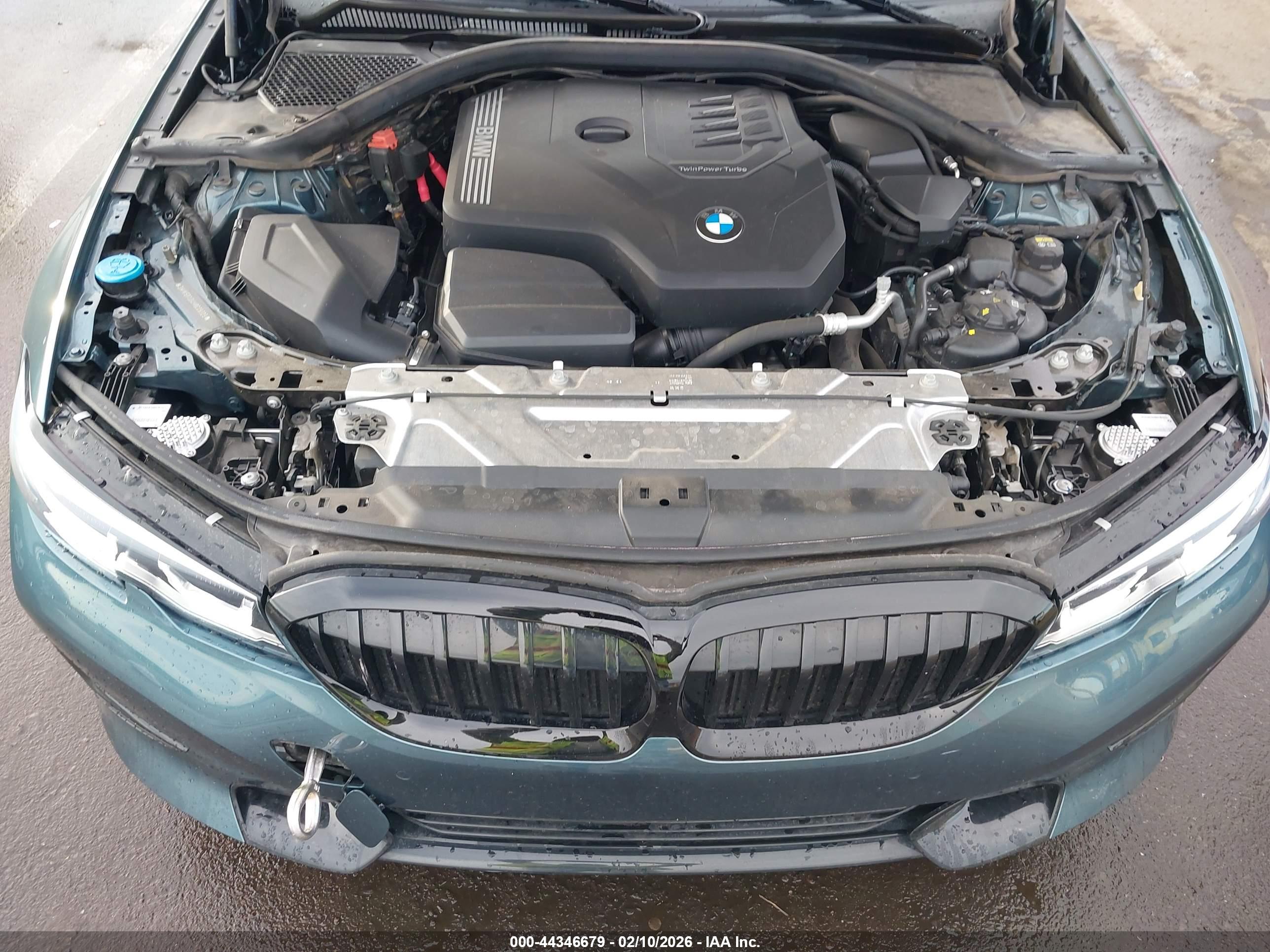 BMW 330I image 10