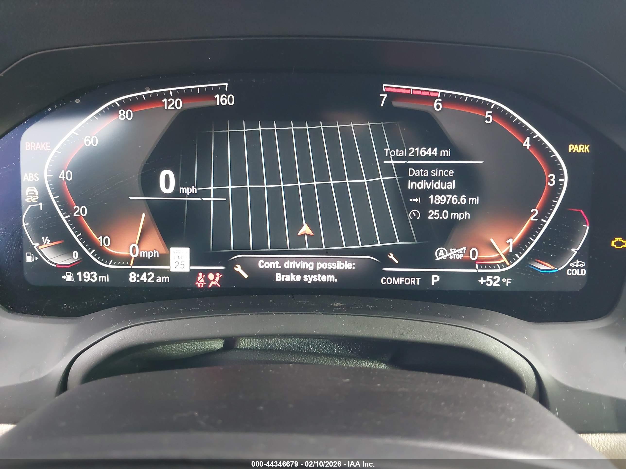 BMW 330I image 7