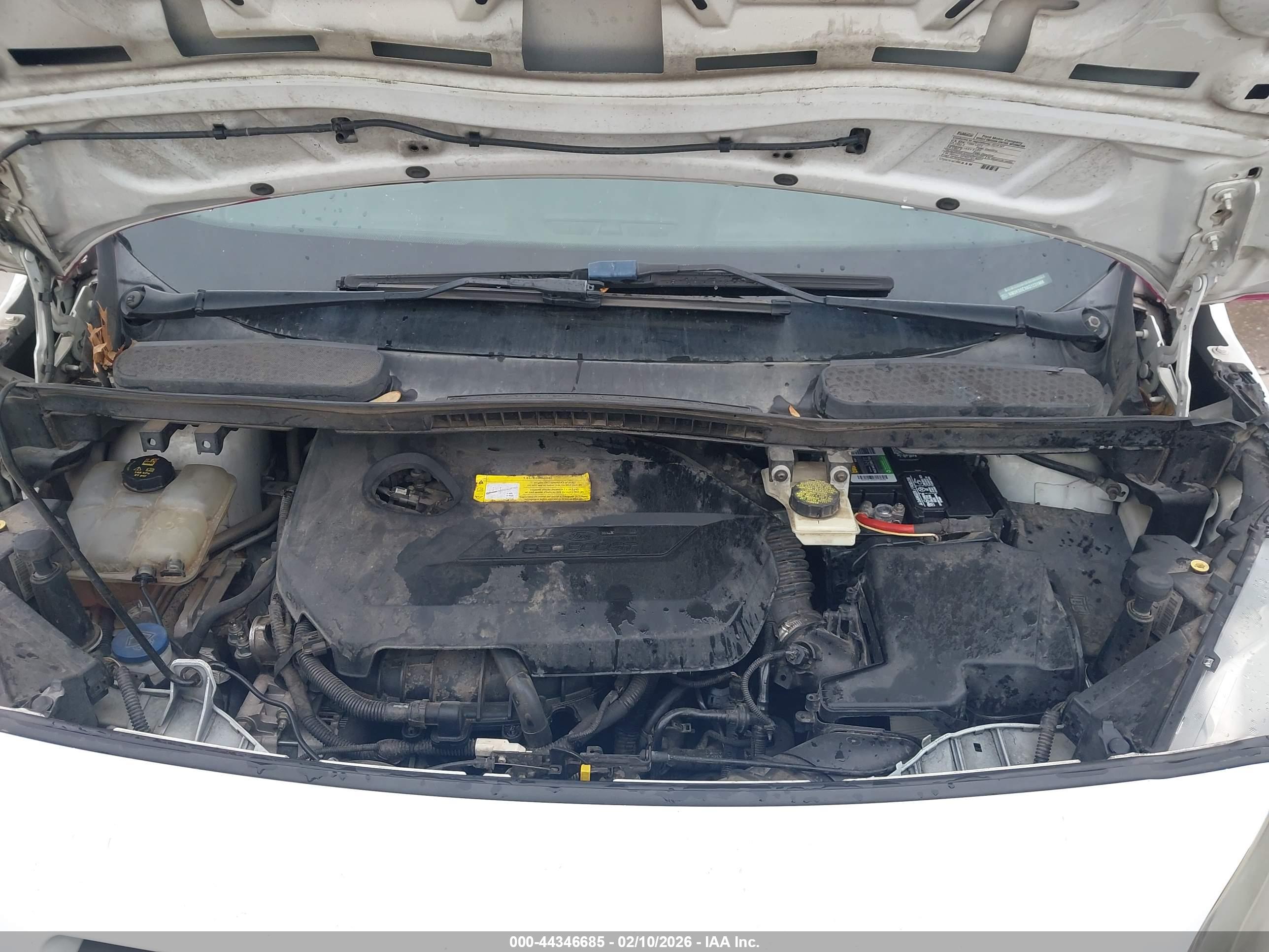 FORD TRANSIT image 10