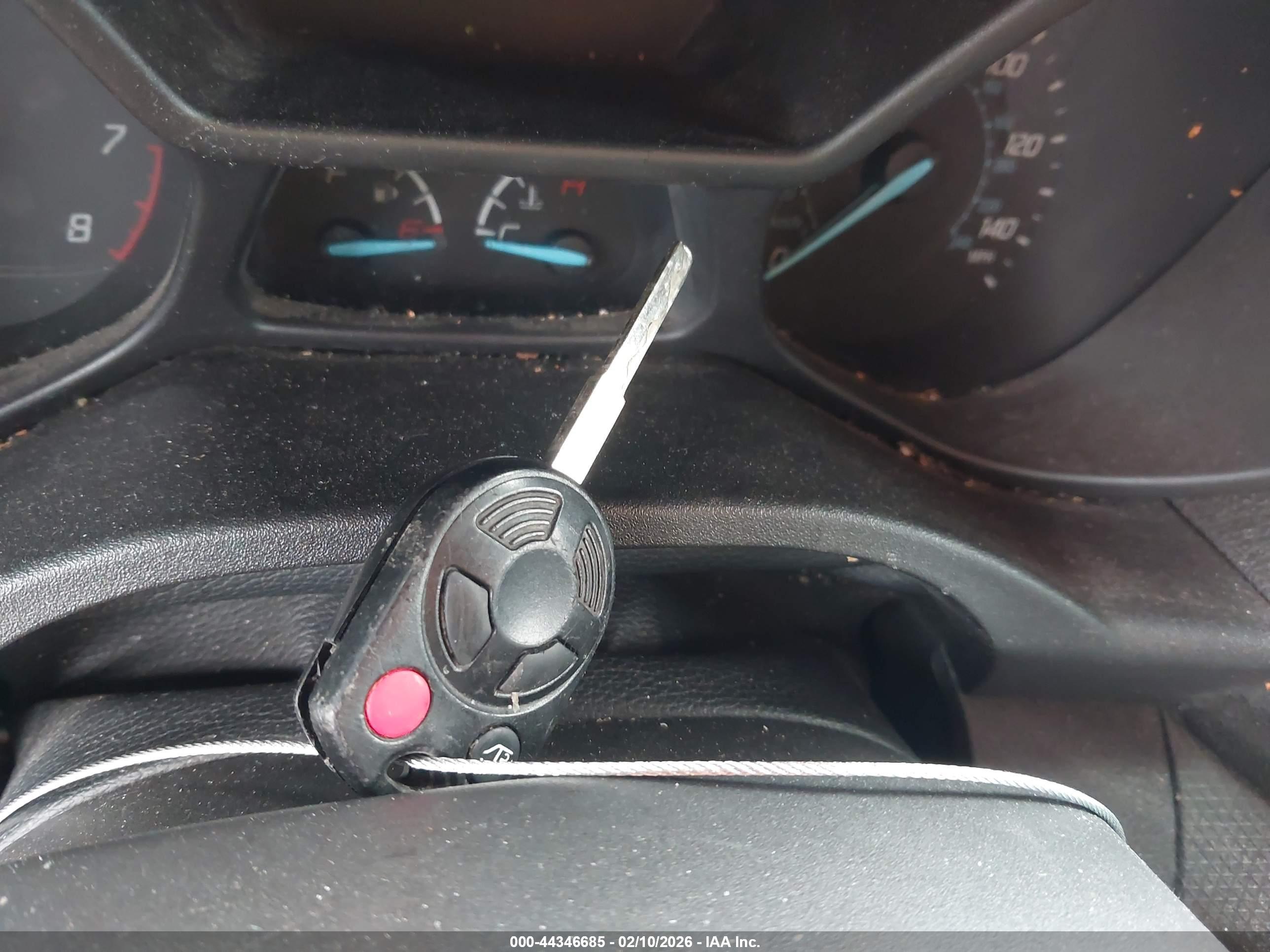 FORD TRANSIT image 11