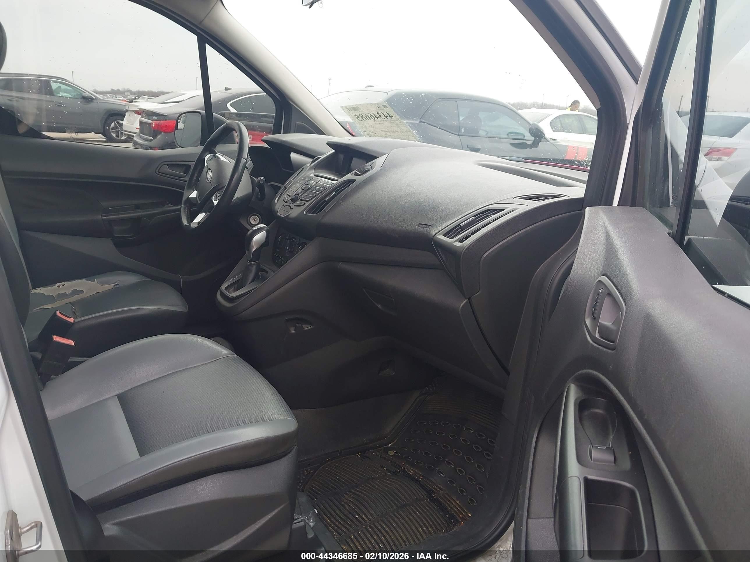 FORD TRANSIT image 5