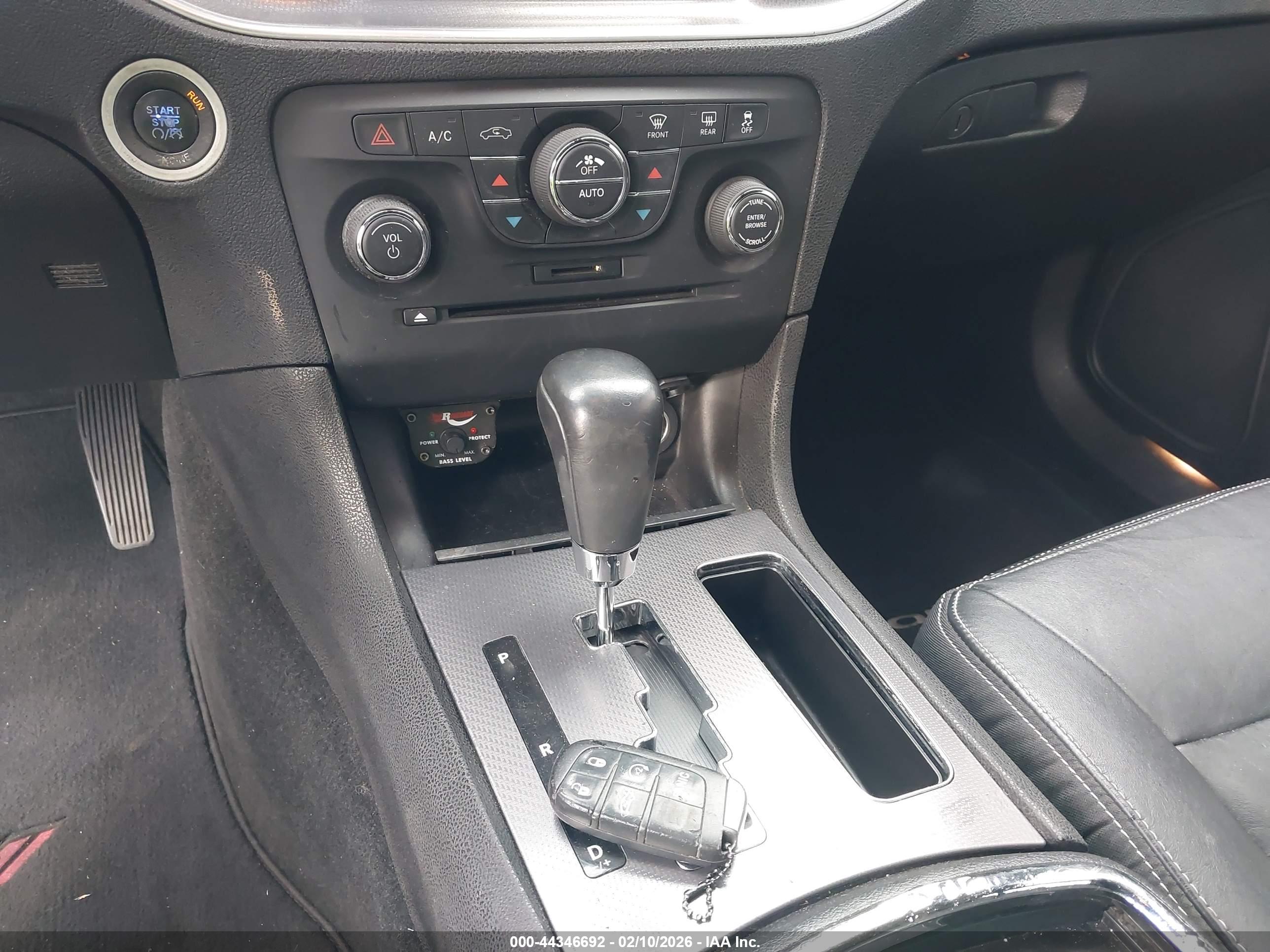 DODGE CHARGER image 11