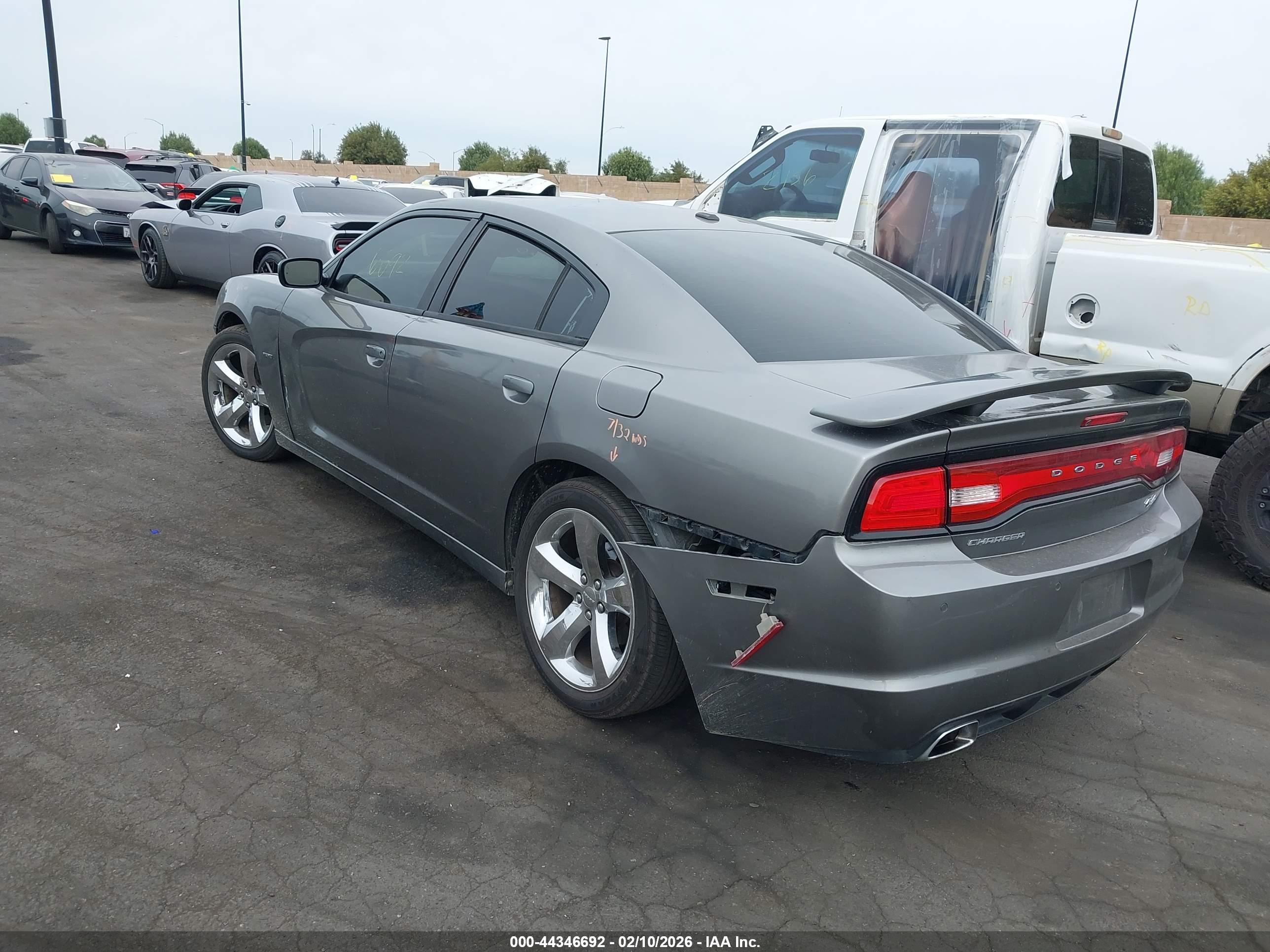 DODGE CHARGER image 3