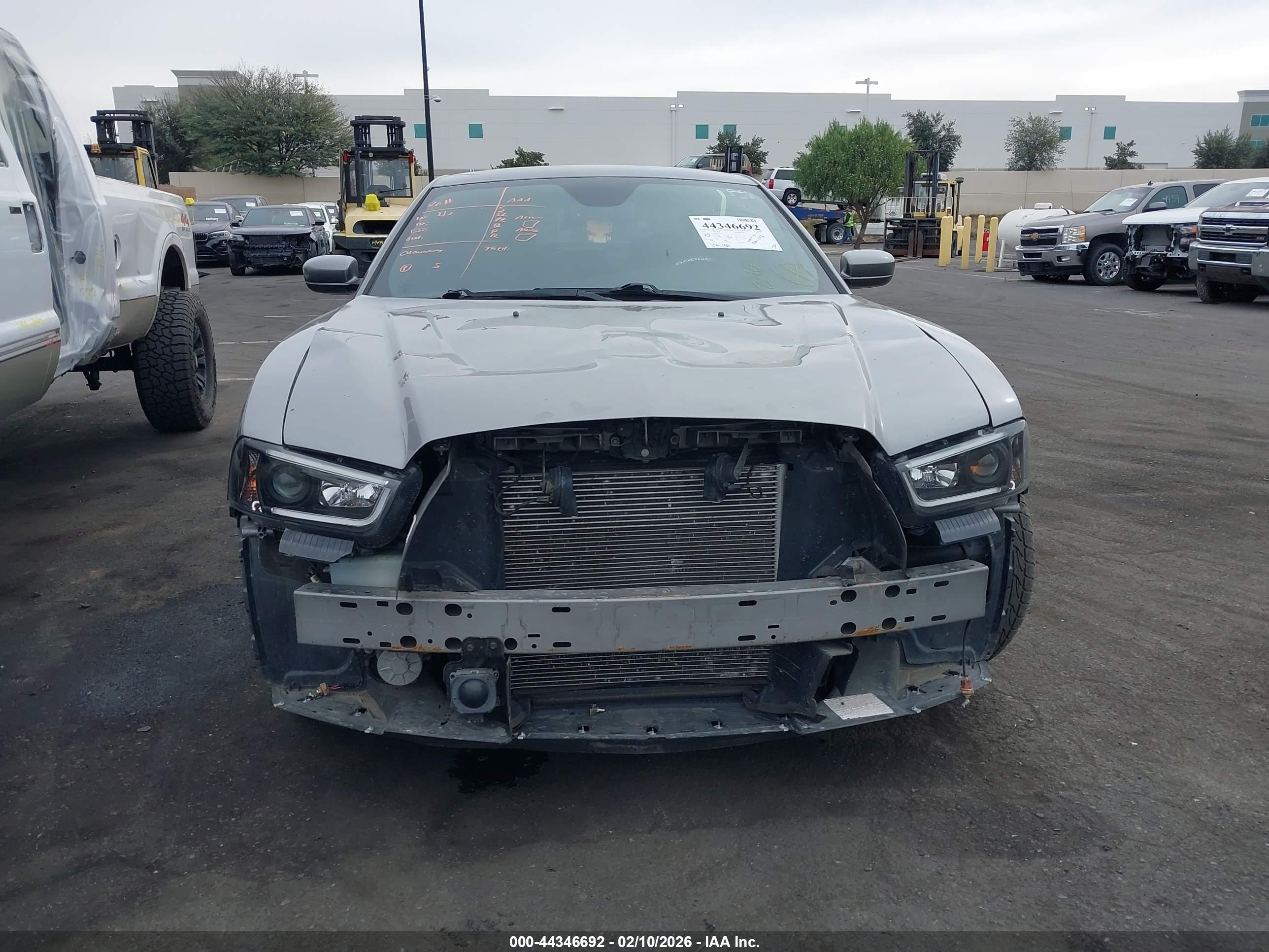 DODGE CHARGER image 6