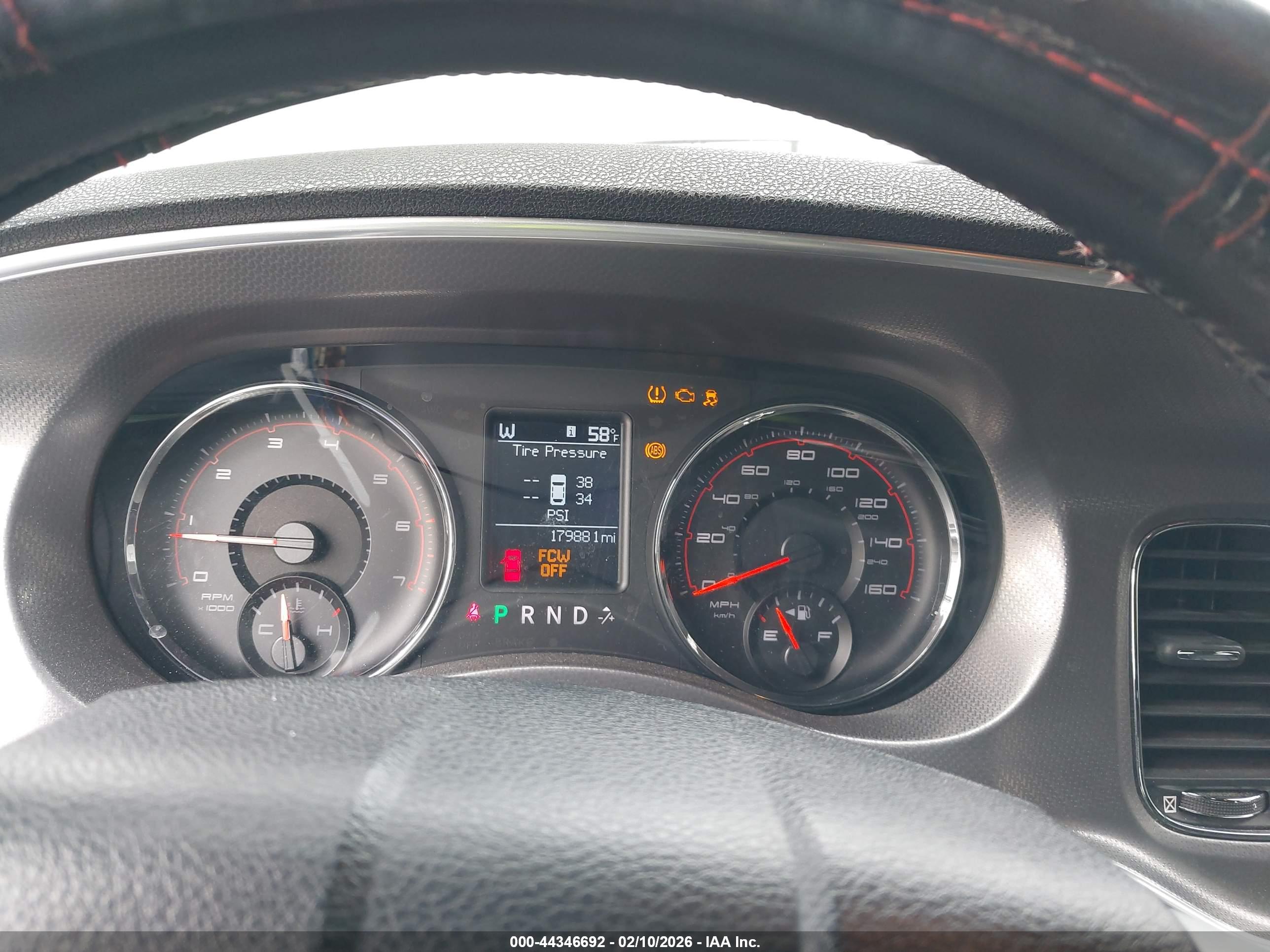 DODGE CHARGER image 7
